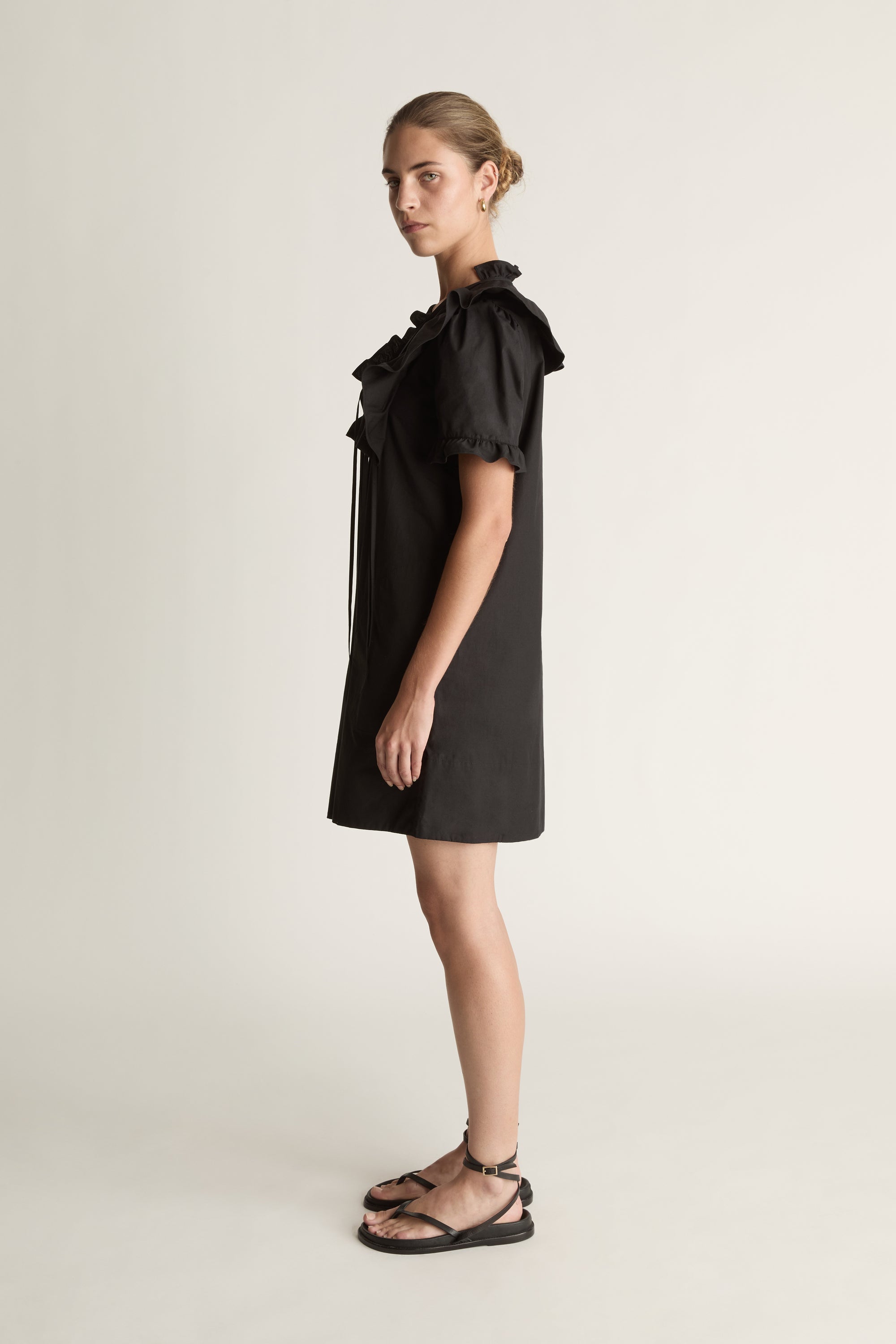 Emilie Mini Dress