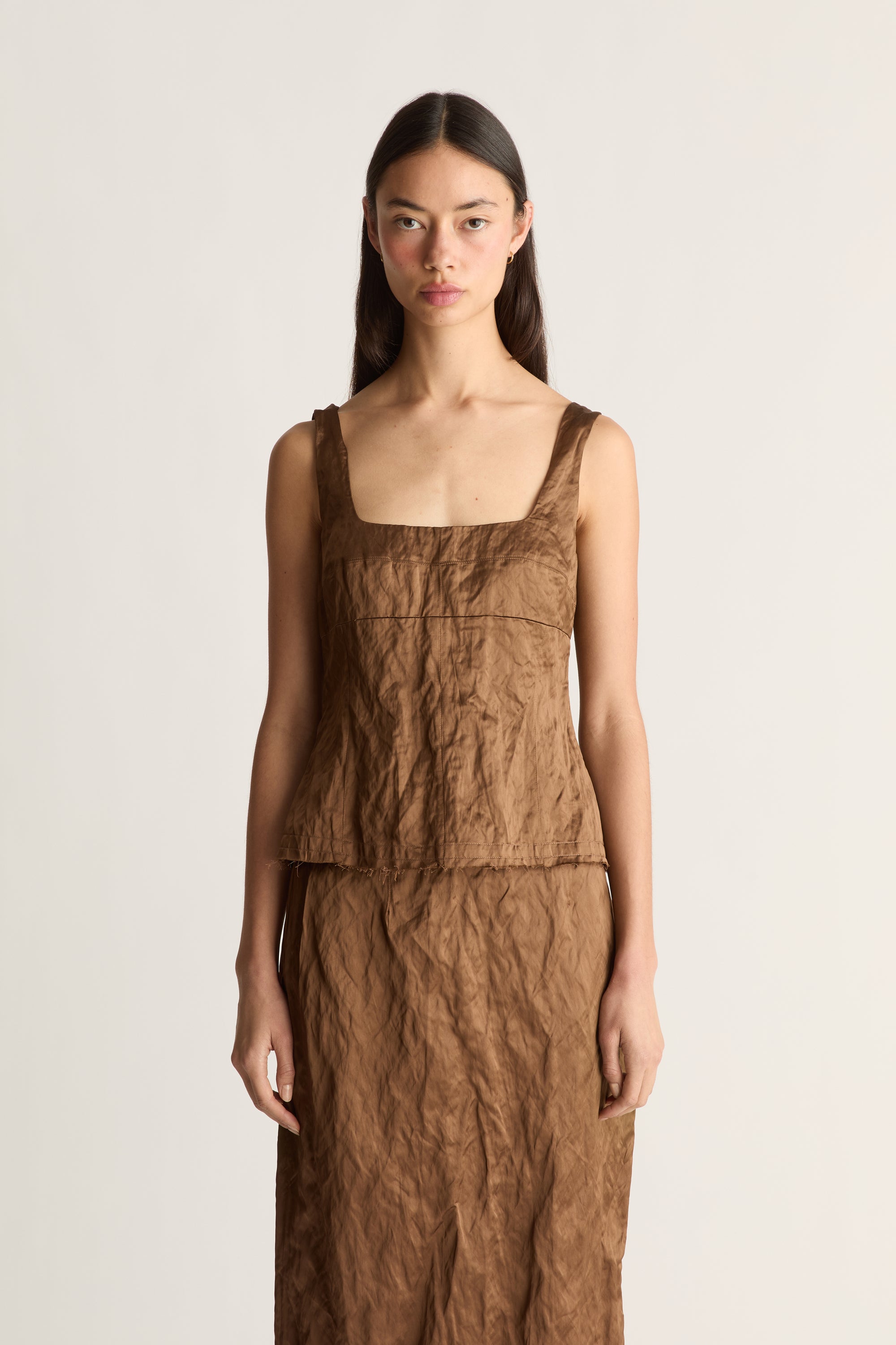 Agatha Bodice Top