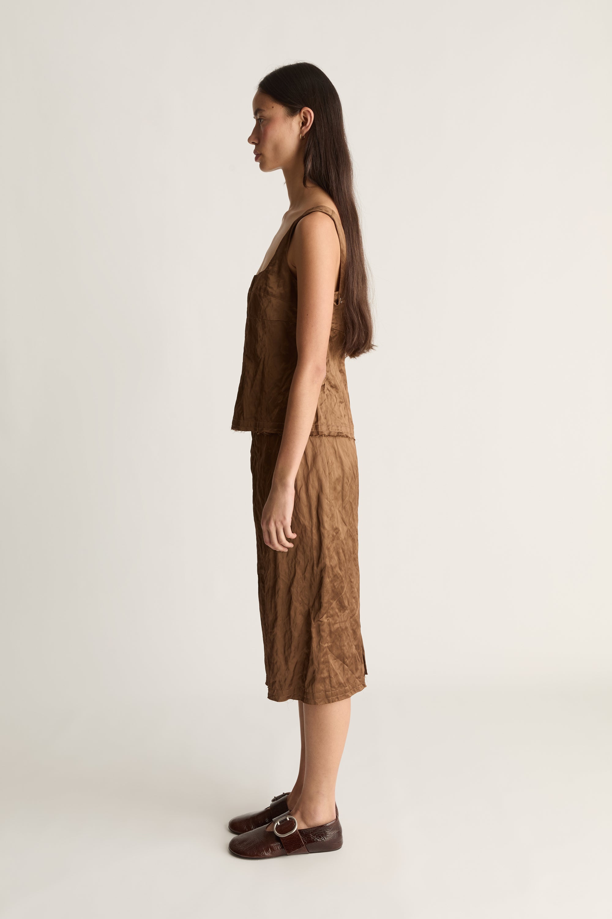 Agatha Bodice Top