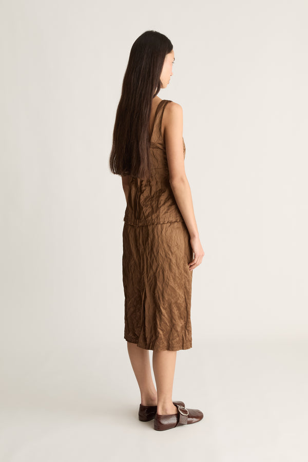 Agatha Bodice Top