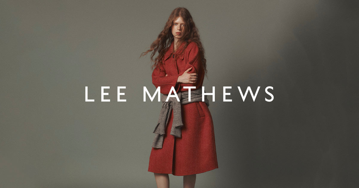 Lee Mathews Home