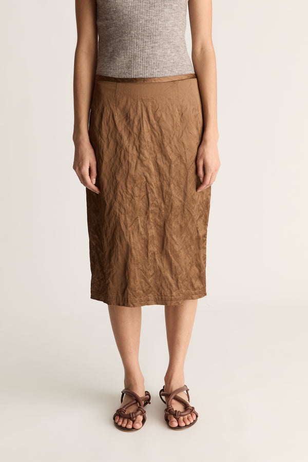 Agatha Midi Skirt