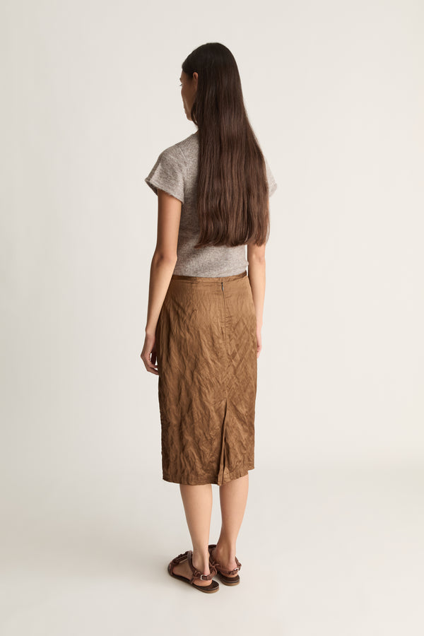 Agatha Midi Skirt