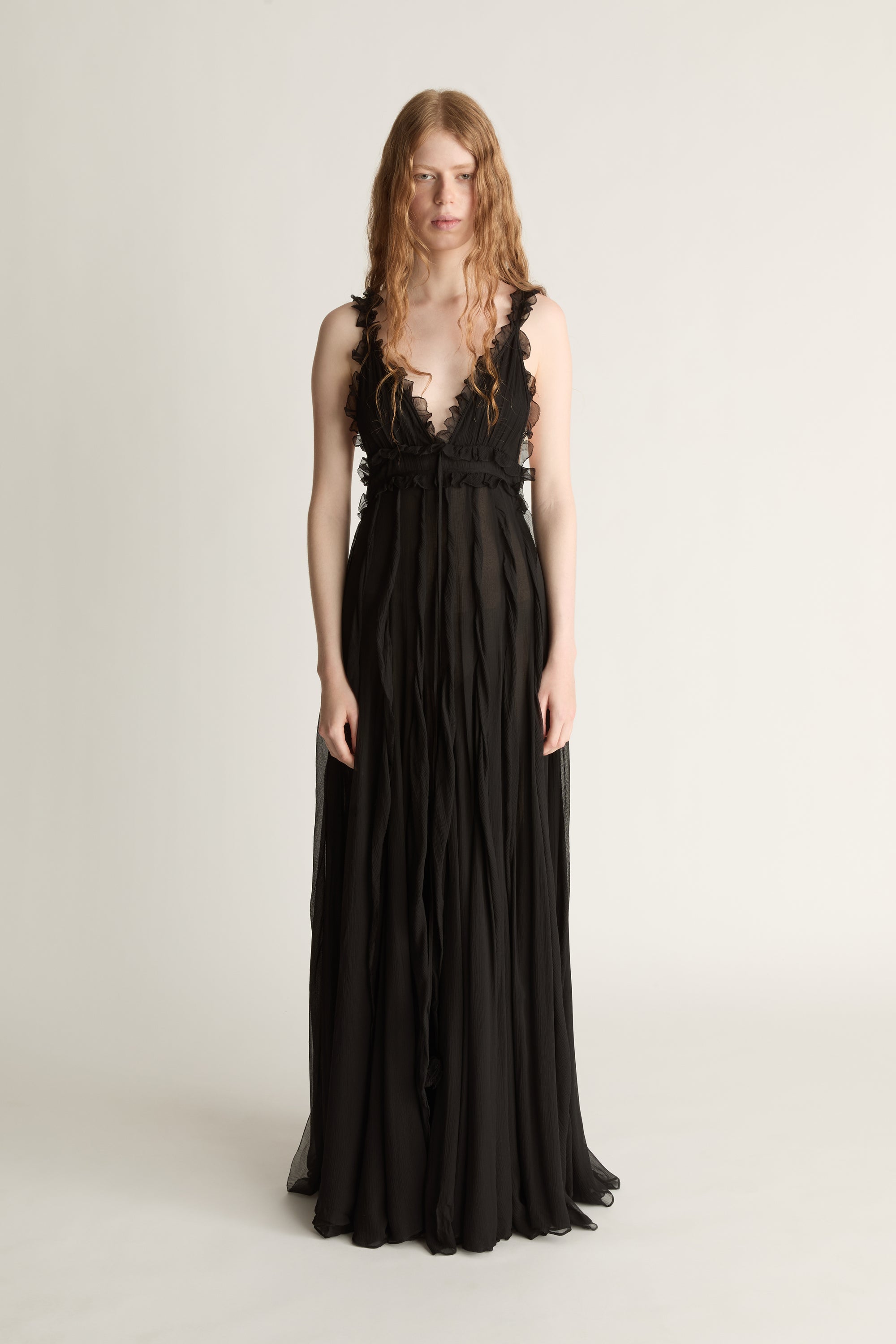 Liana Cami Dress