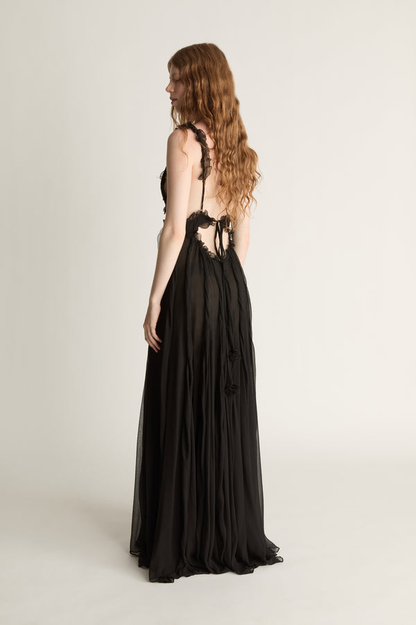 Liana Cami Dress