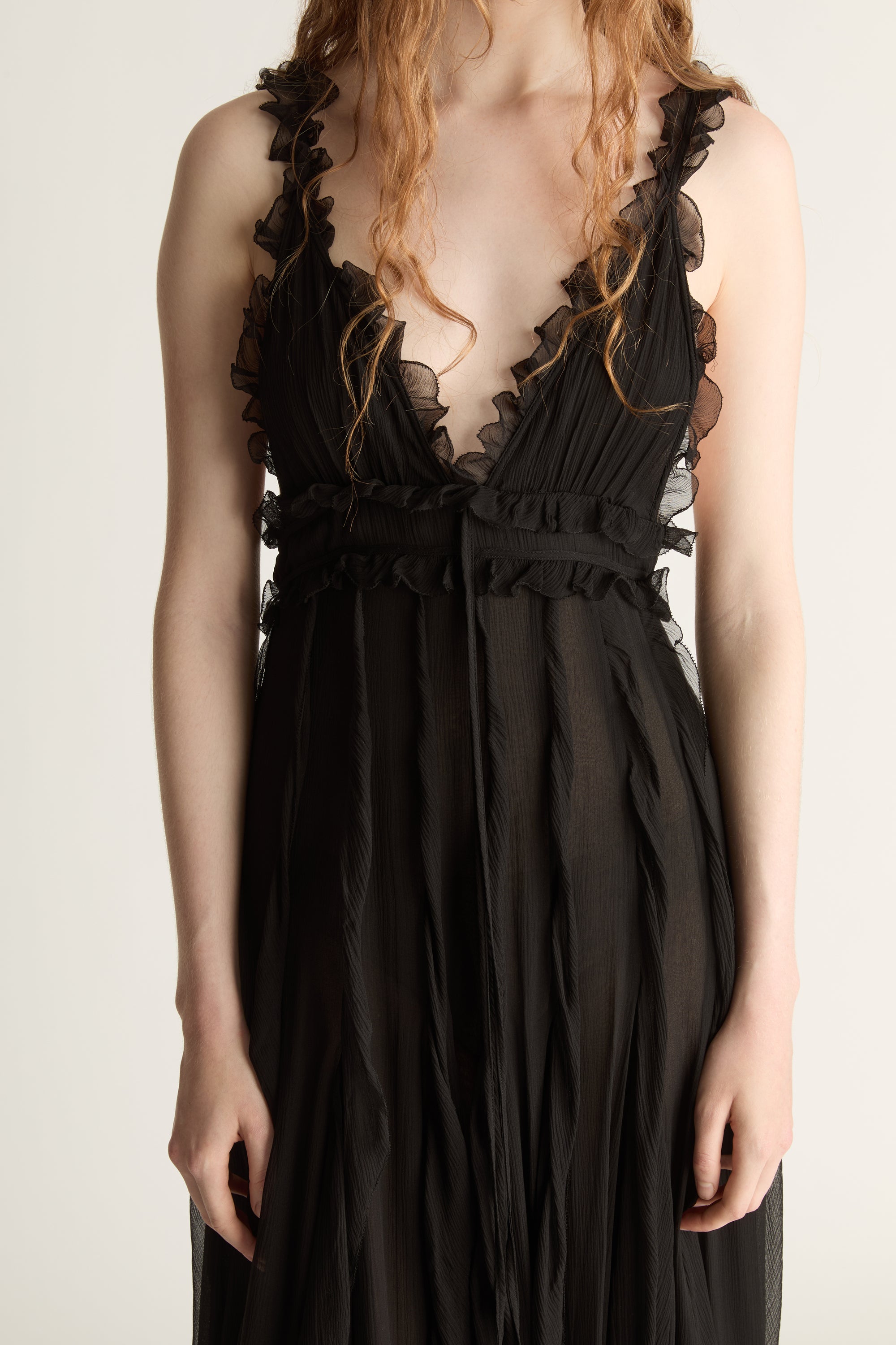 Liana Cami Dress