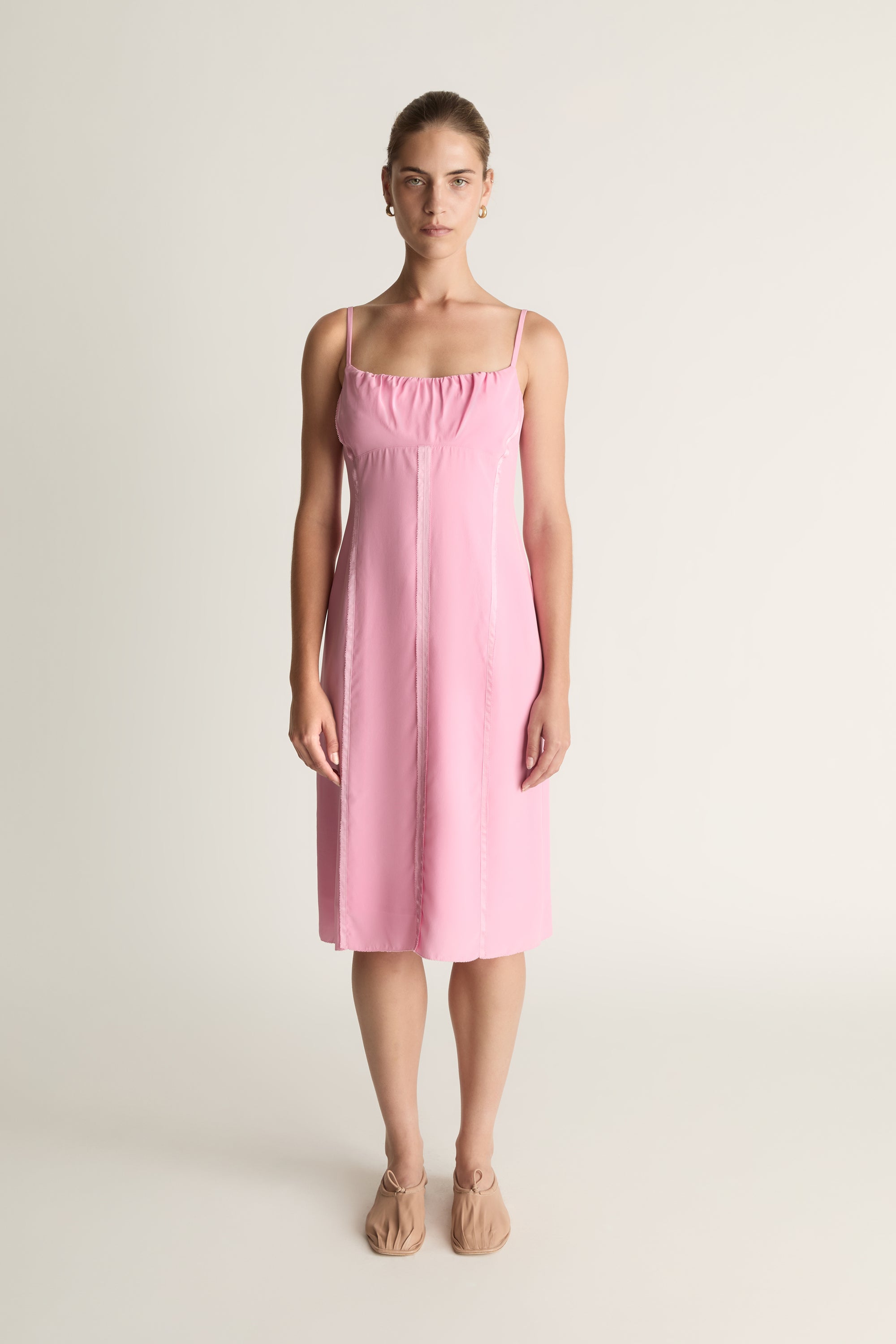 Minnie Dress