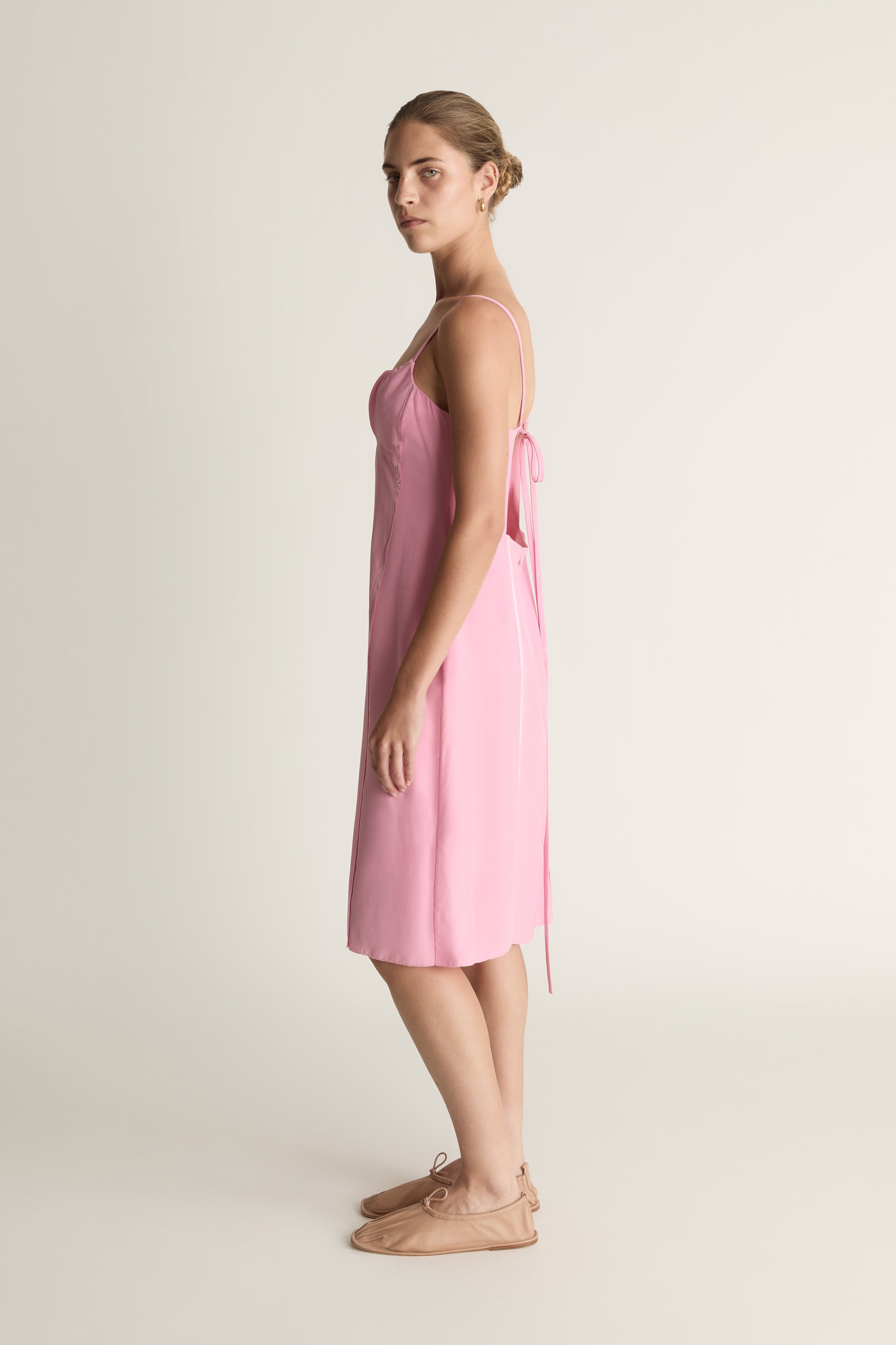 Minnie Dress