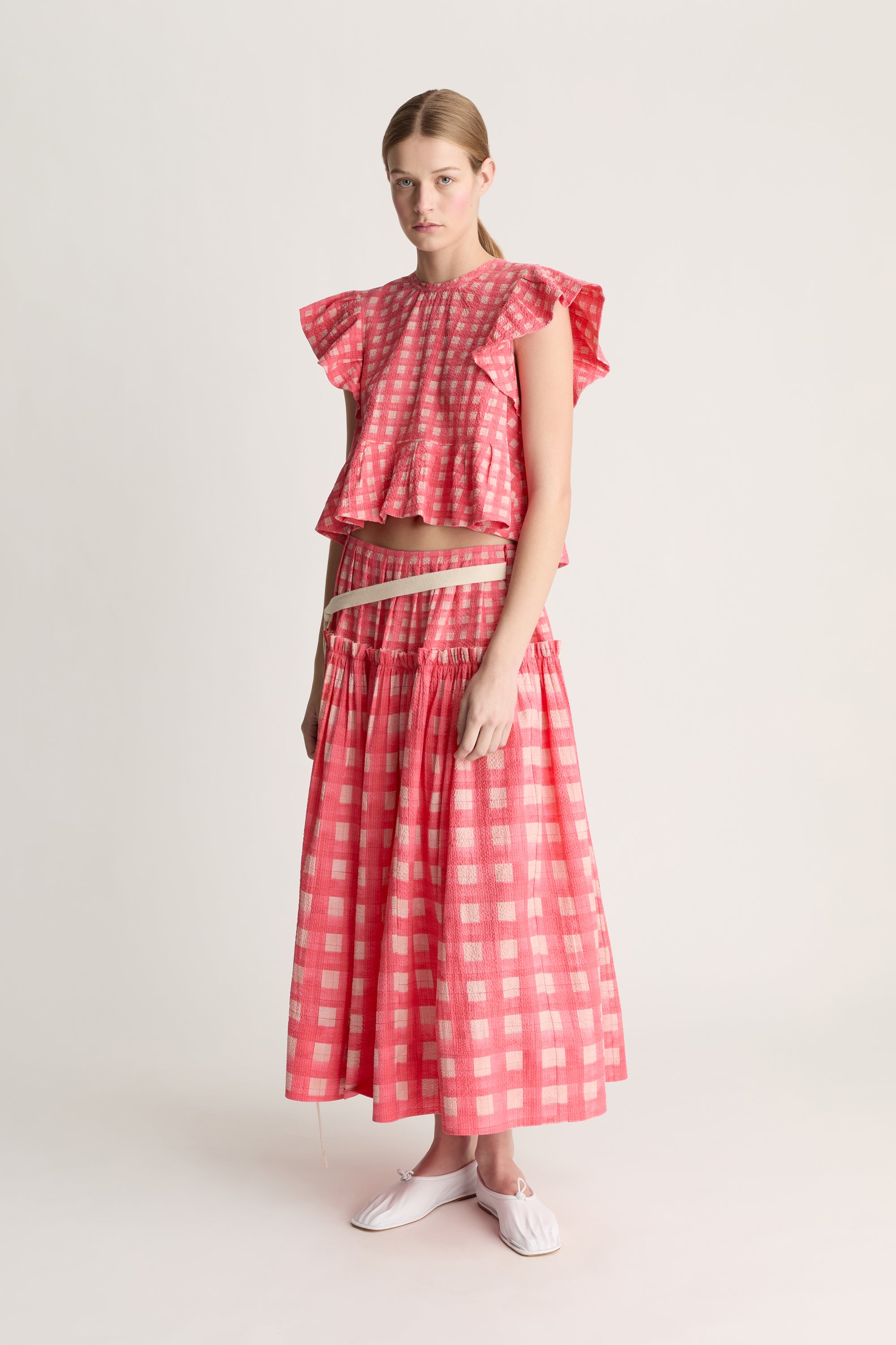 Nina Skirt