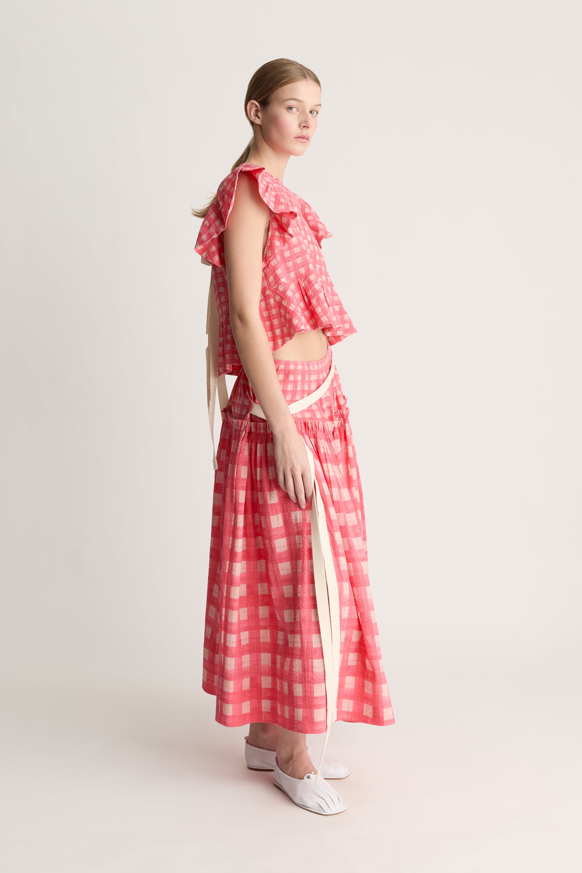 Nina Skirt