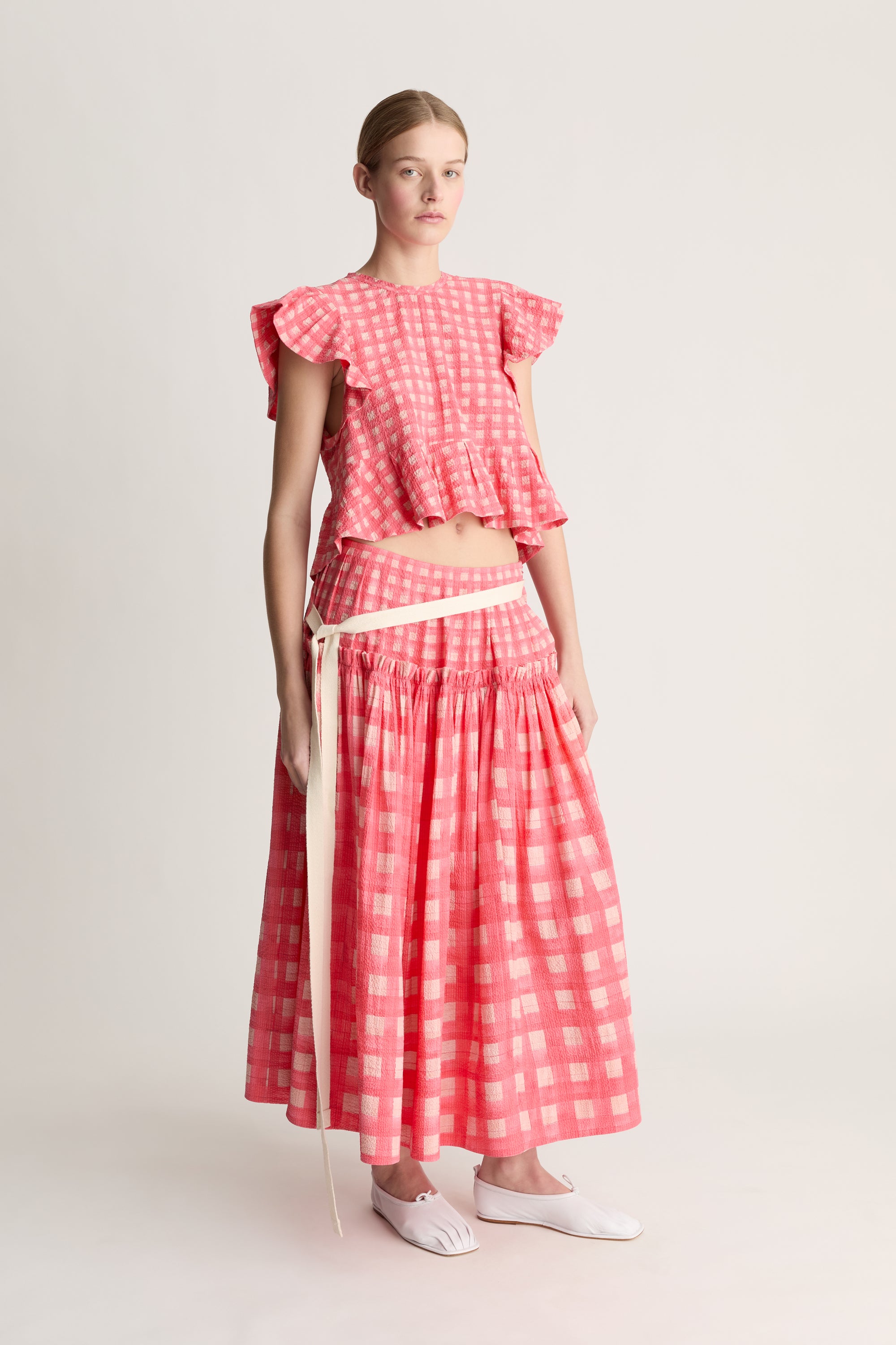 Nina Skirt