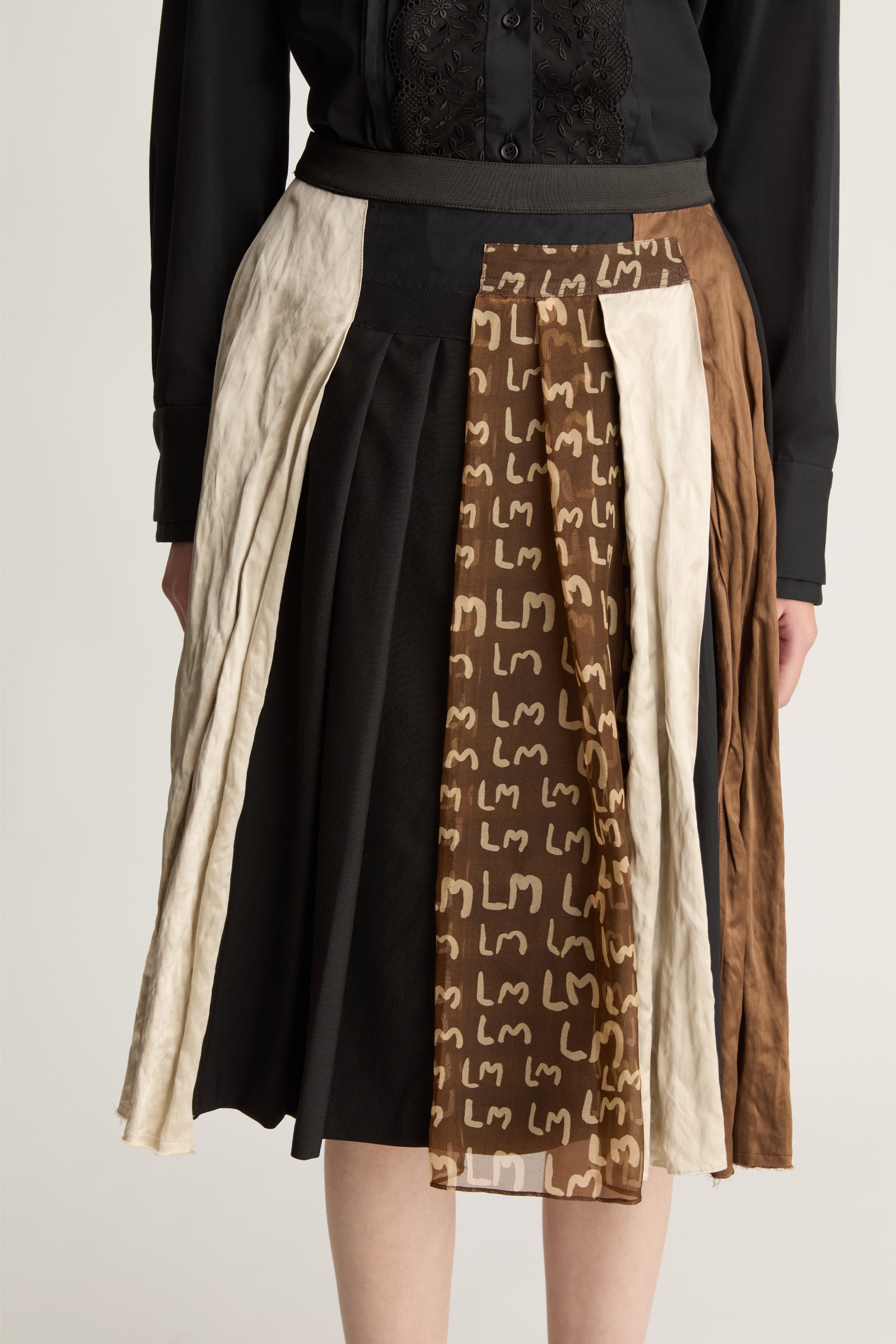 Zahra Skirt