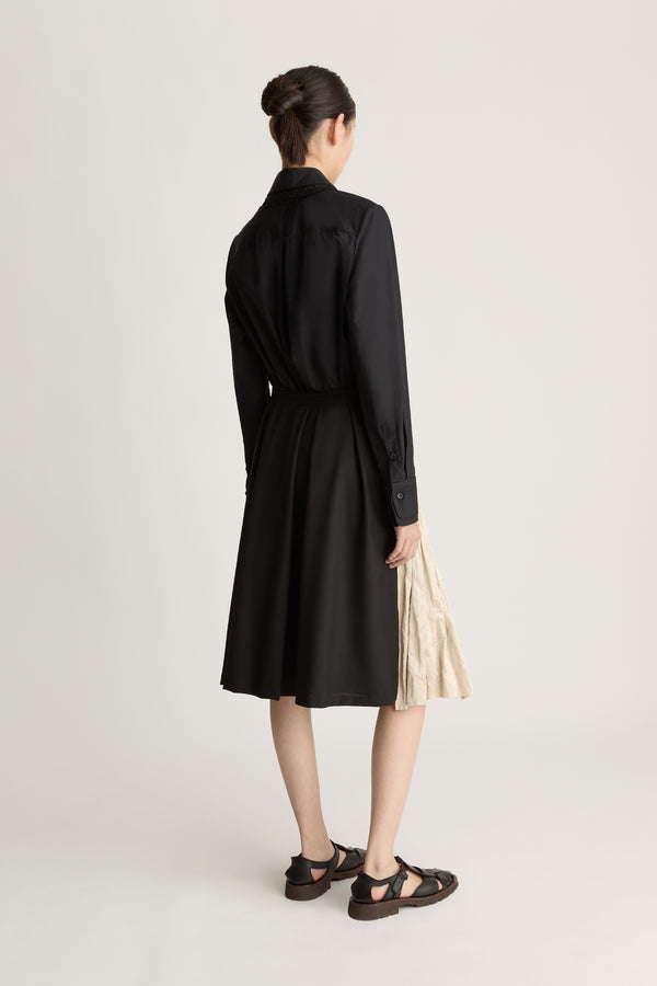 Zahra Skirt
