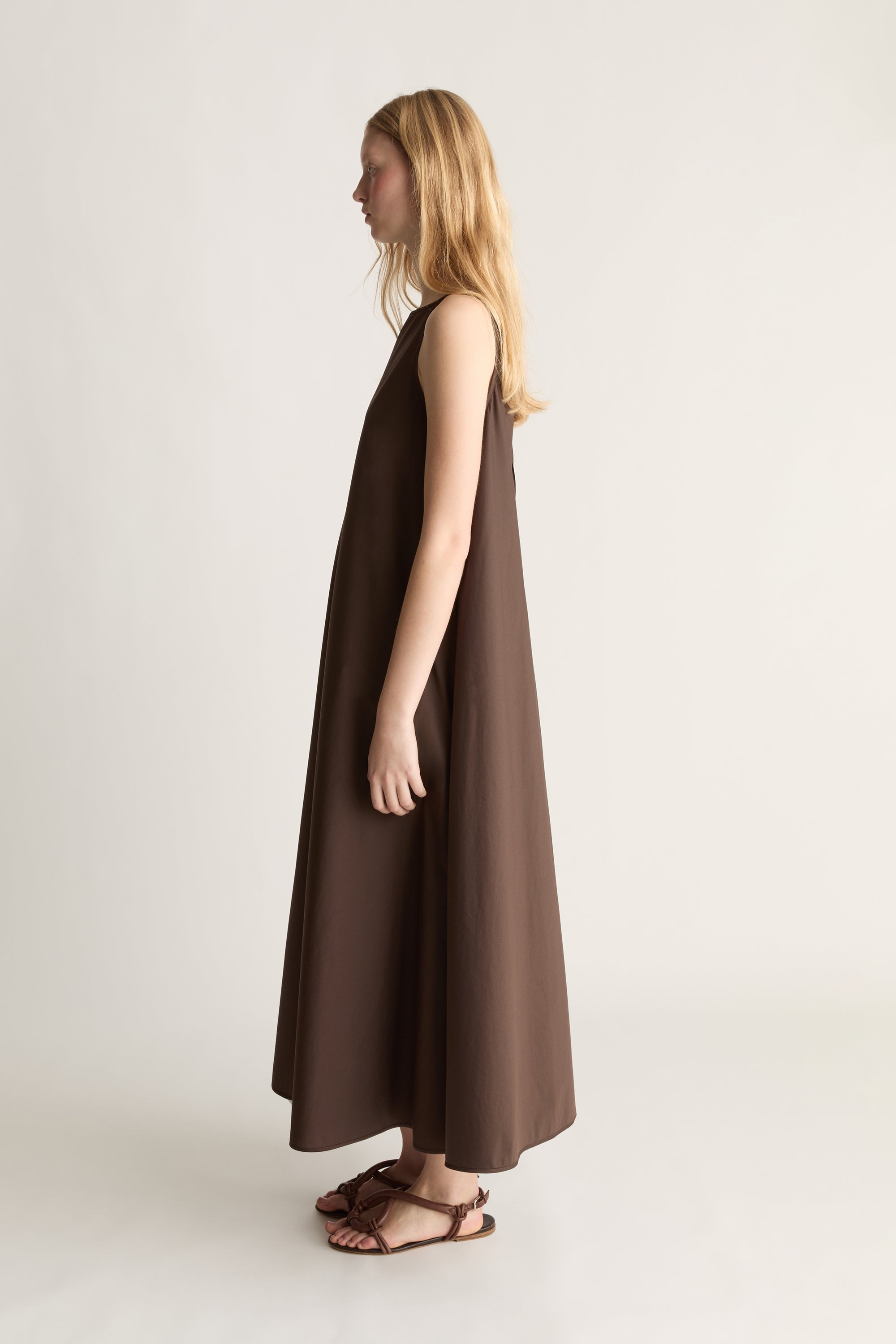 Balfour A Line Dress