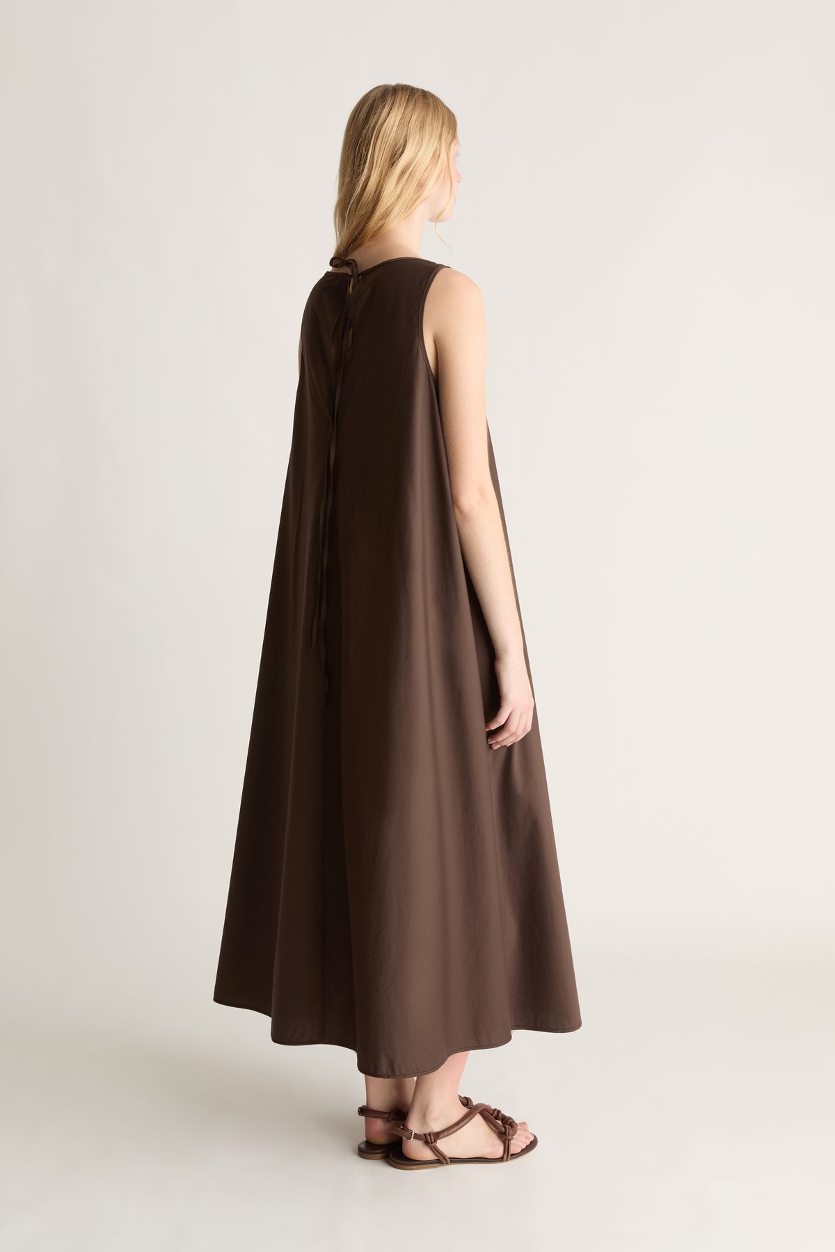 Balfour A Line Dress