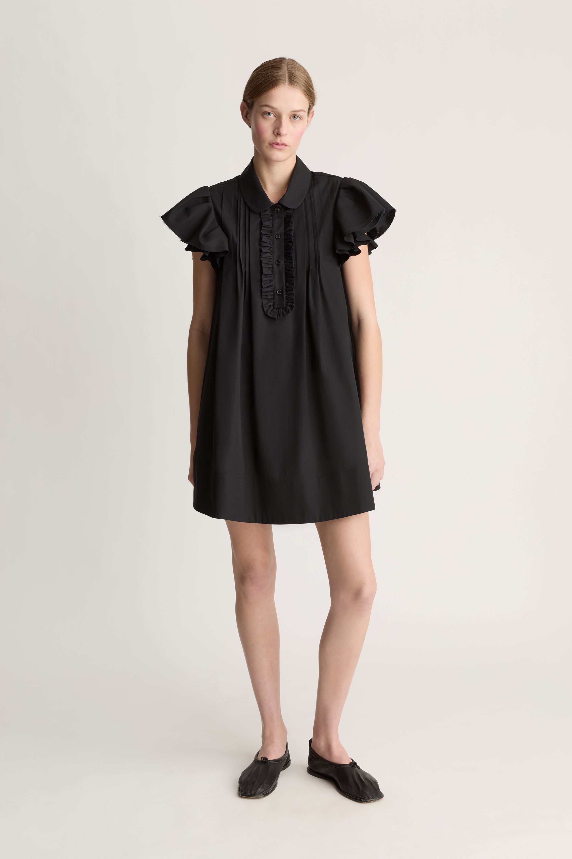 Charlotte Mini Dress