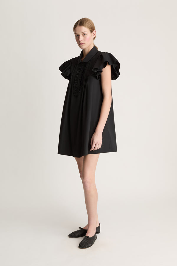 Charlotte Mini Dress