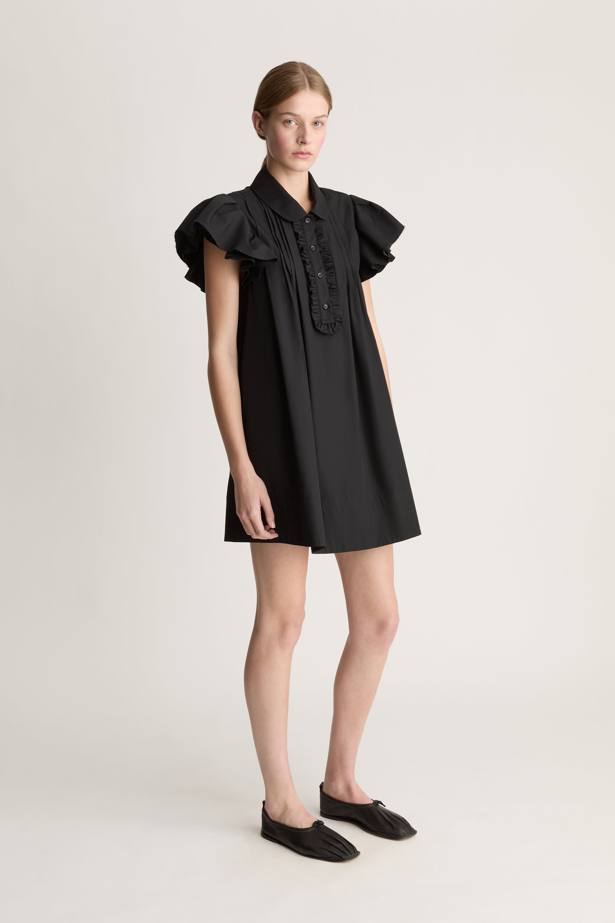 Charlotte Mini Dress