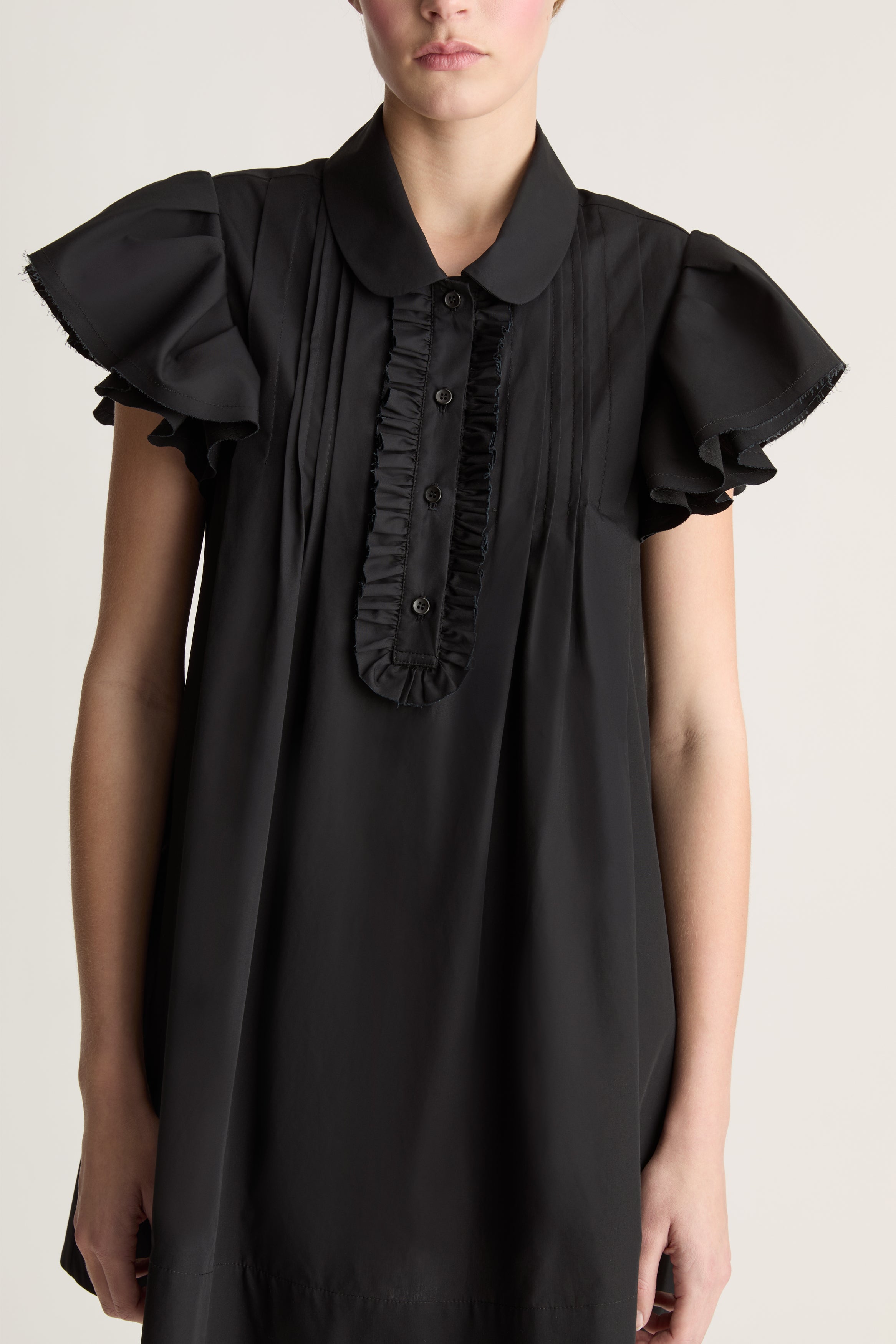 Charlotte Mini Dress