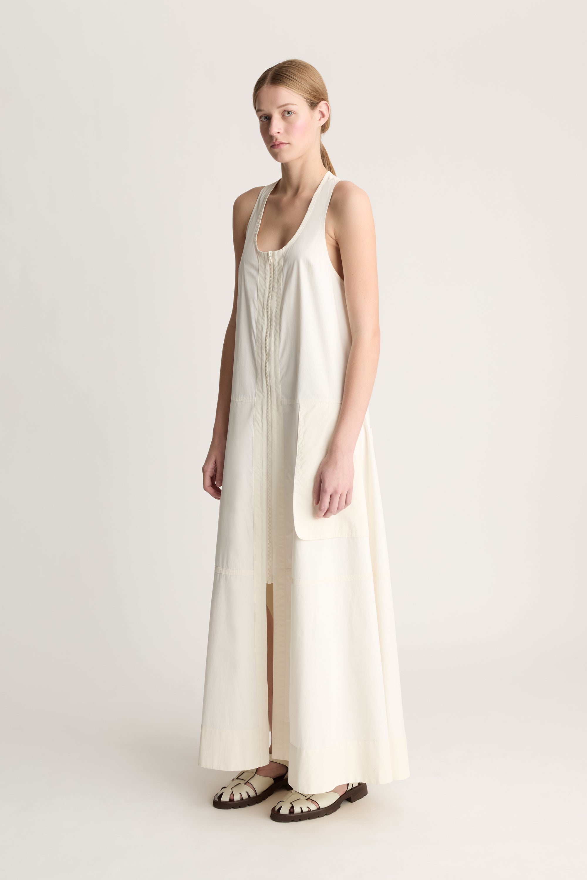 Eloise Dress