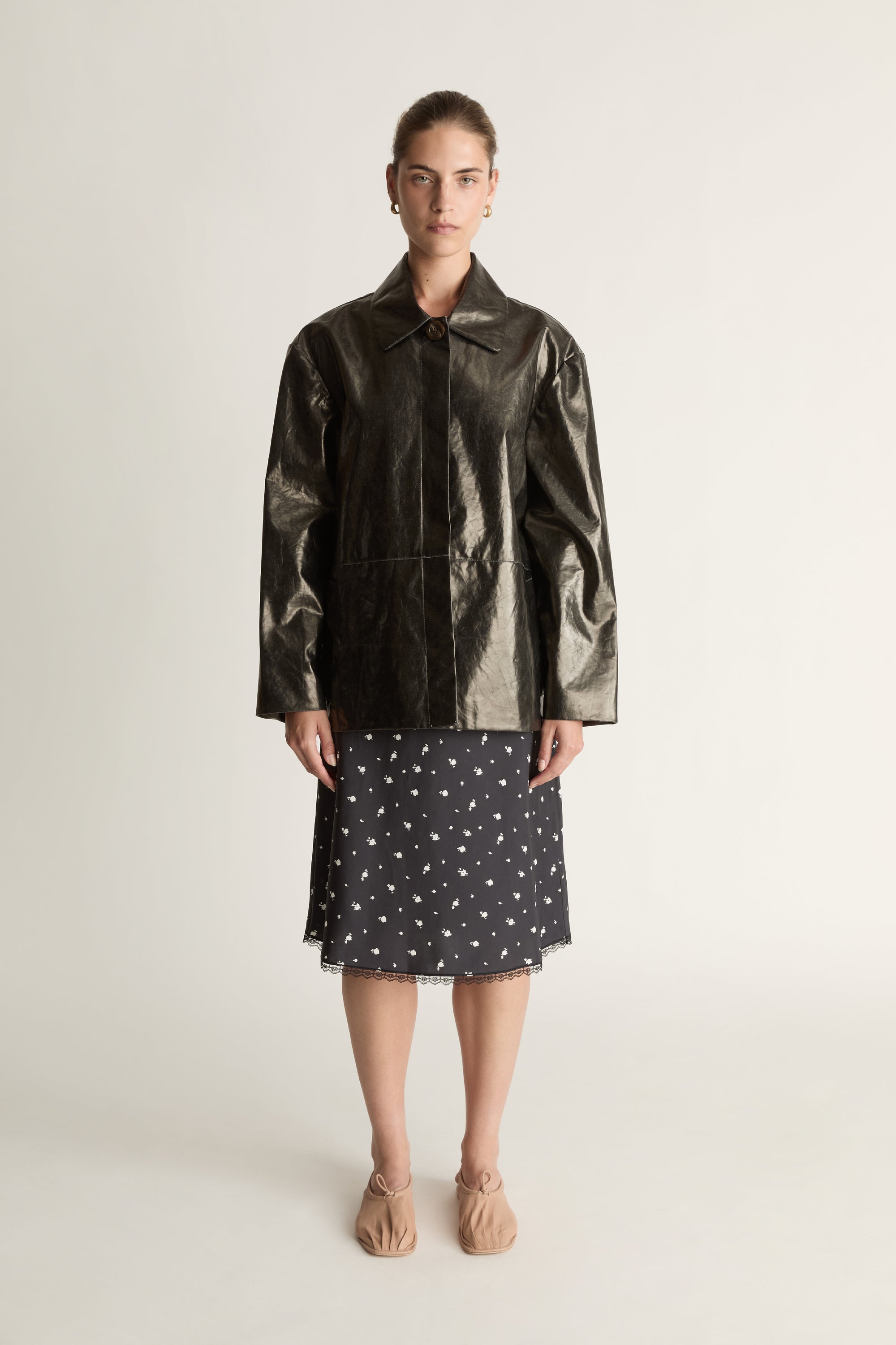 Marlo Jacket