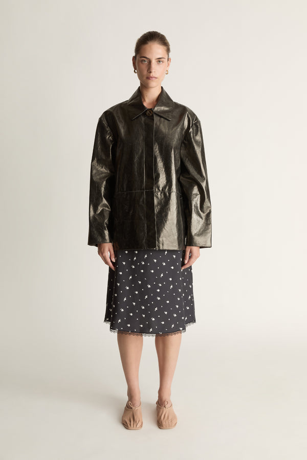 Marlo Jacket