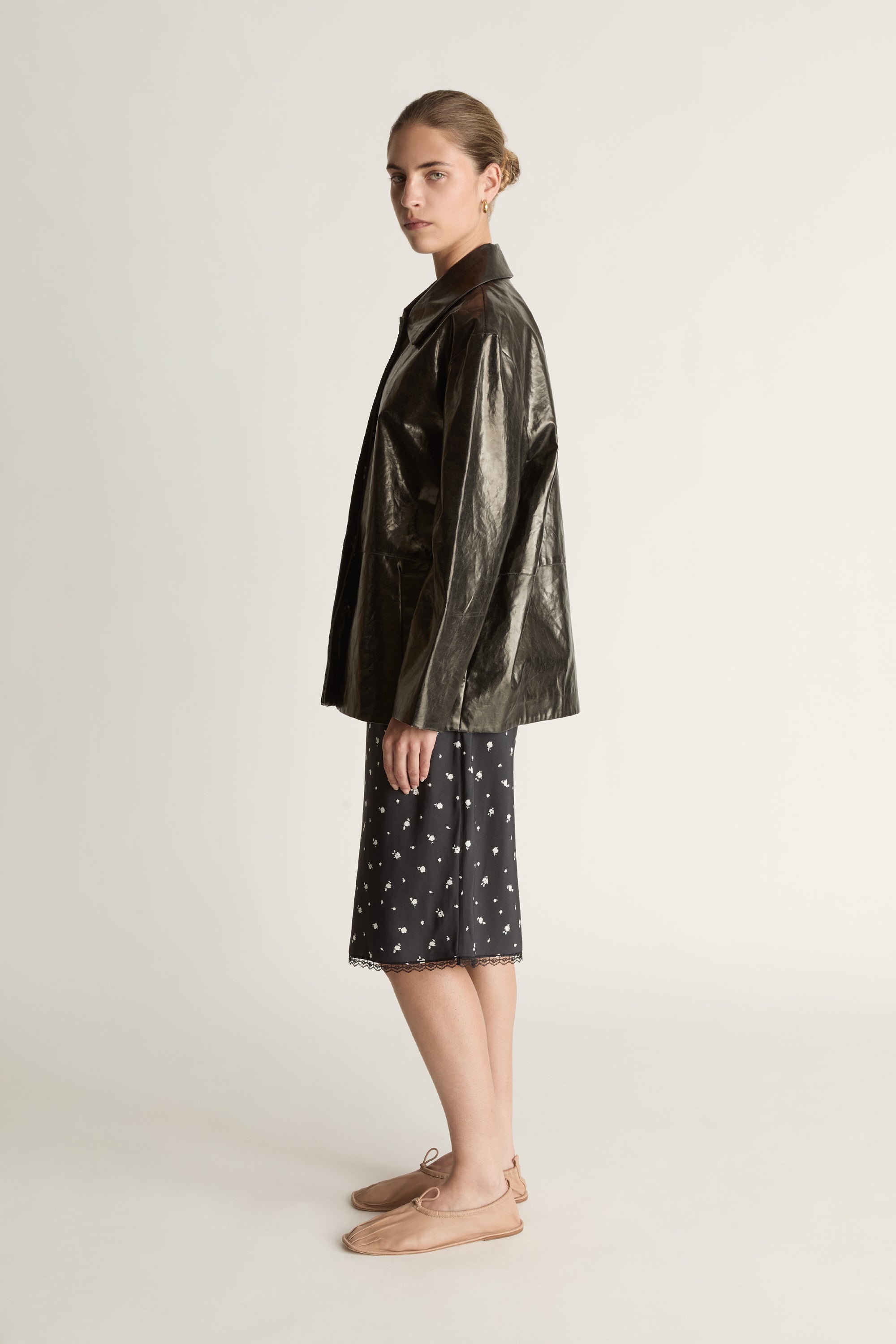 Marlo Jacket