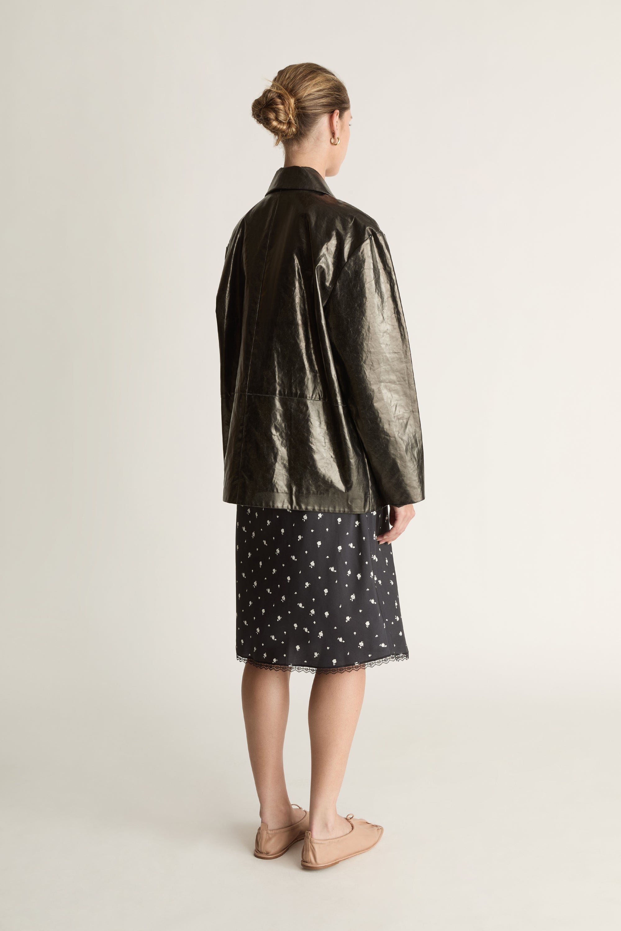 Marlo Jacket