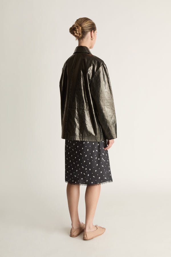 Marlo Jacket