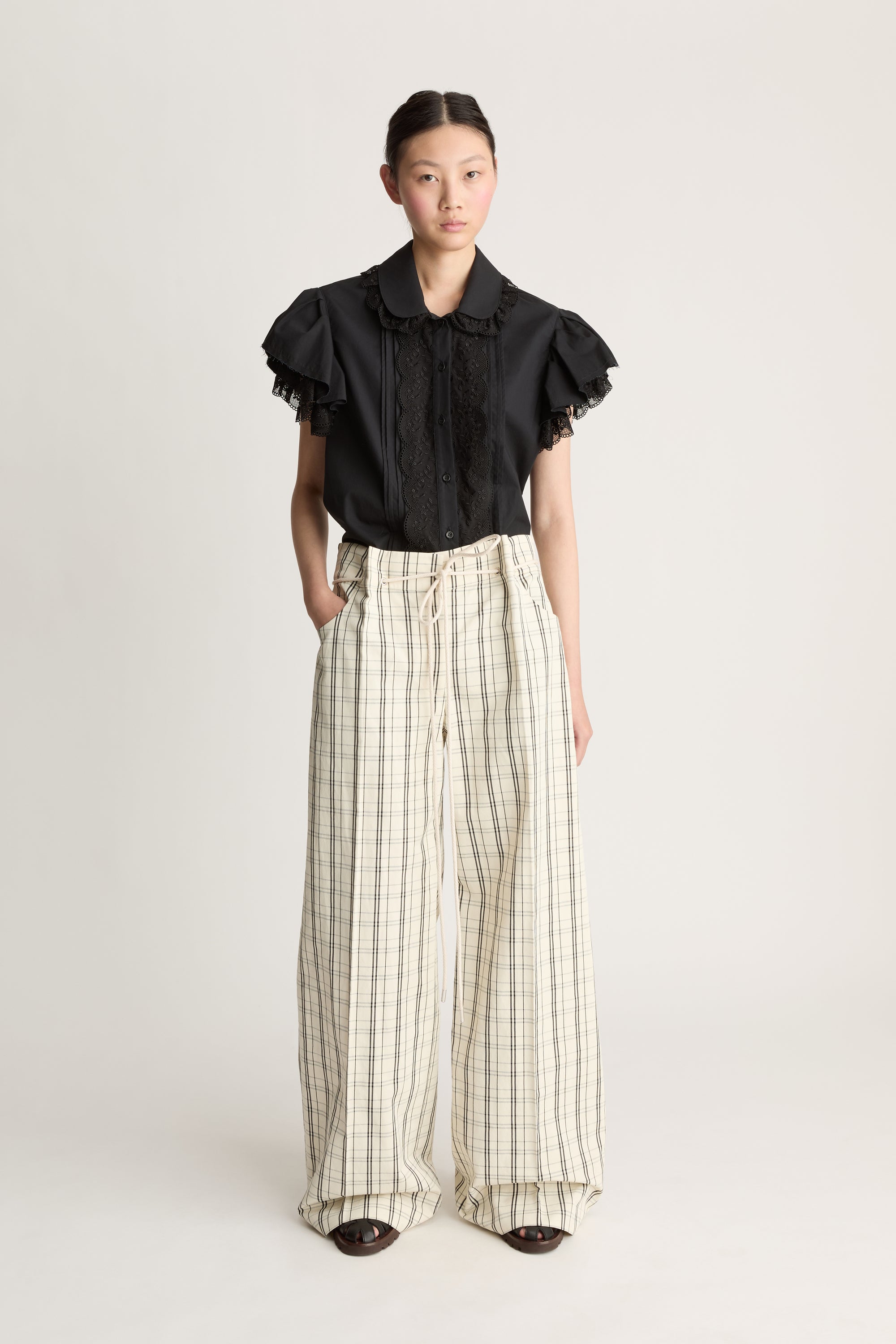 Lewis Pant