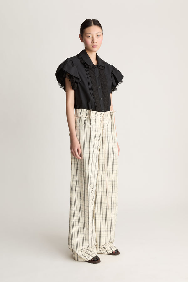 Lewis Pant