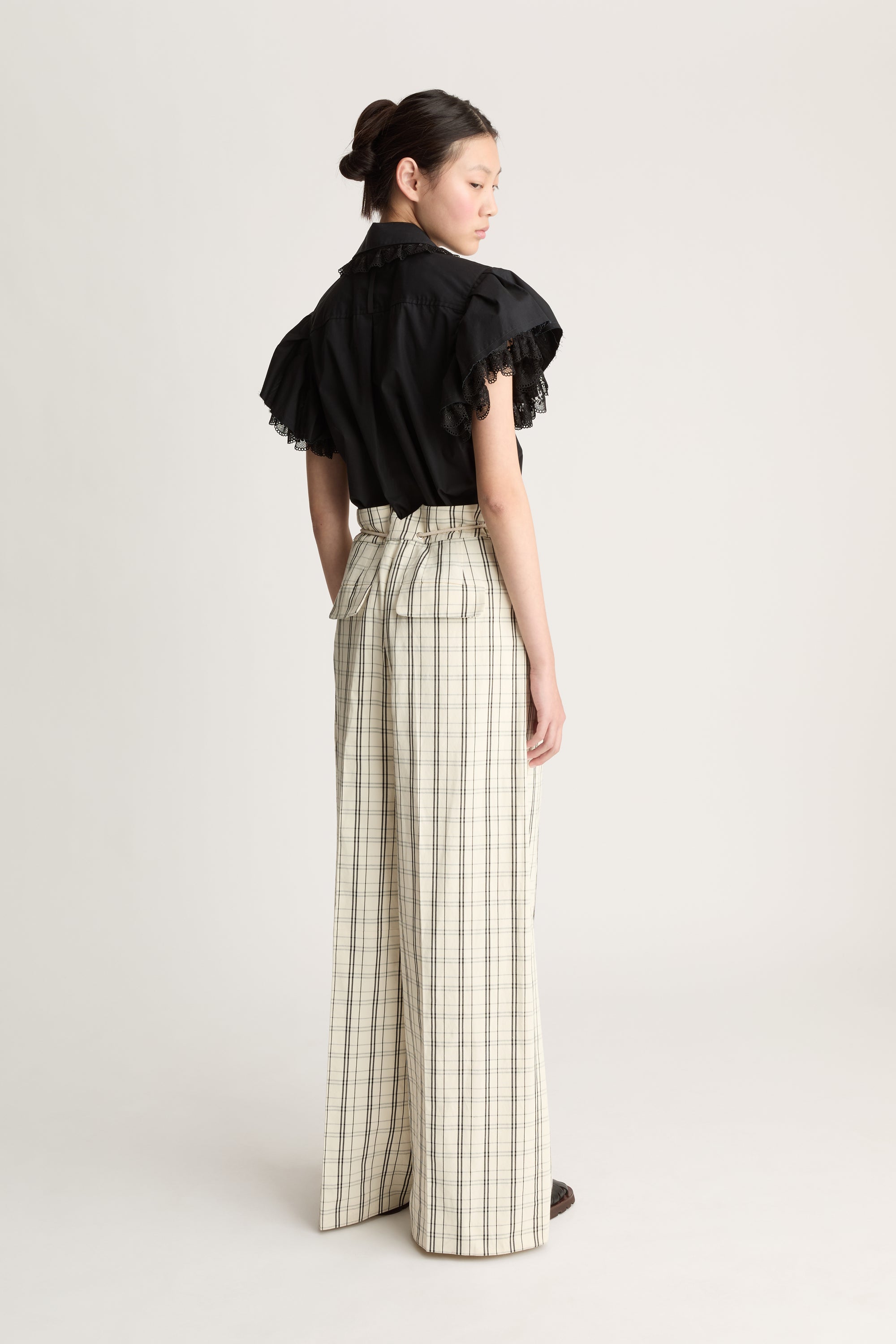 Lewis Pant