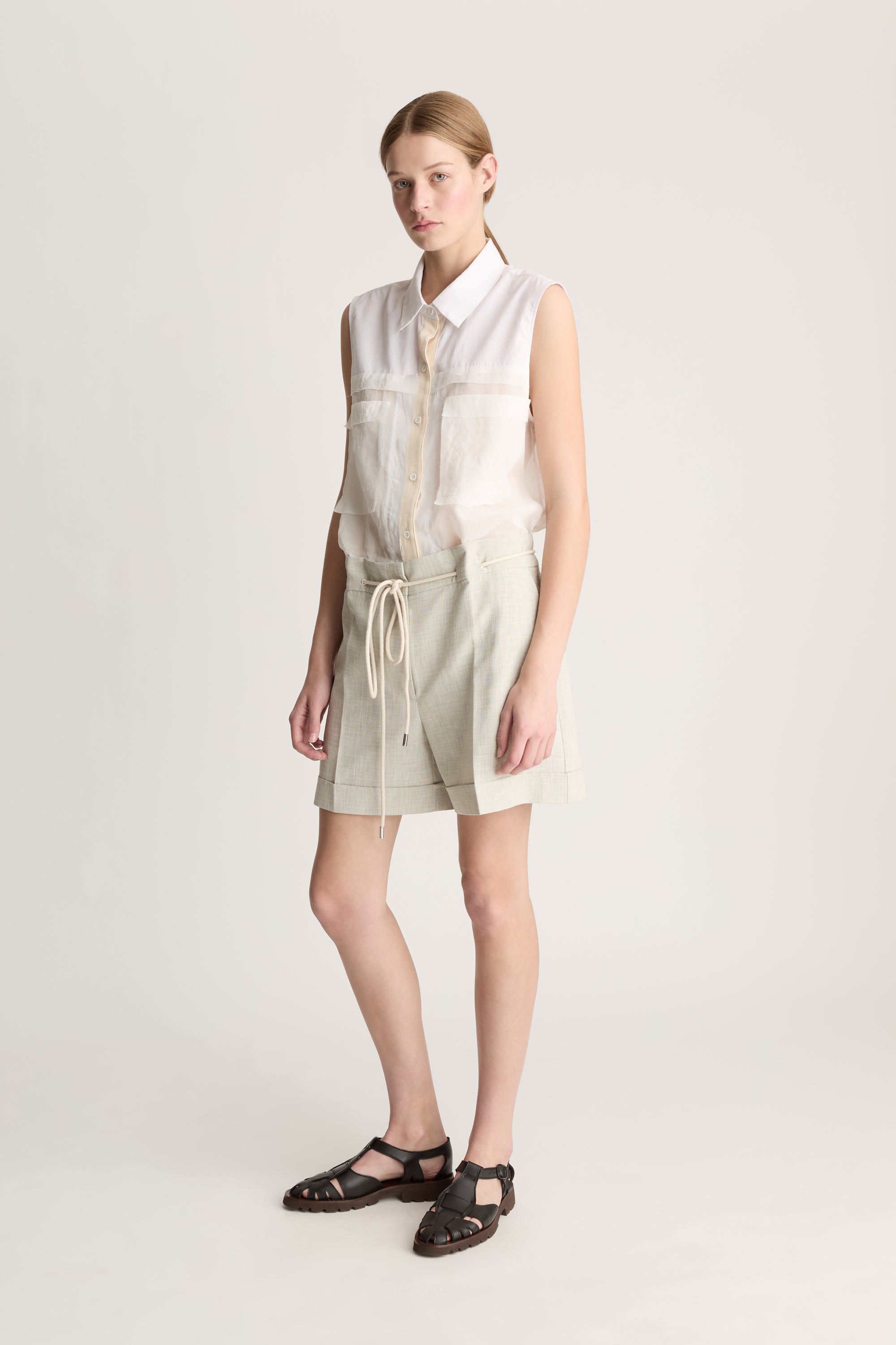 Marina Short