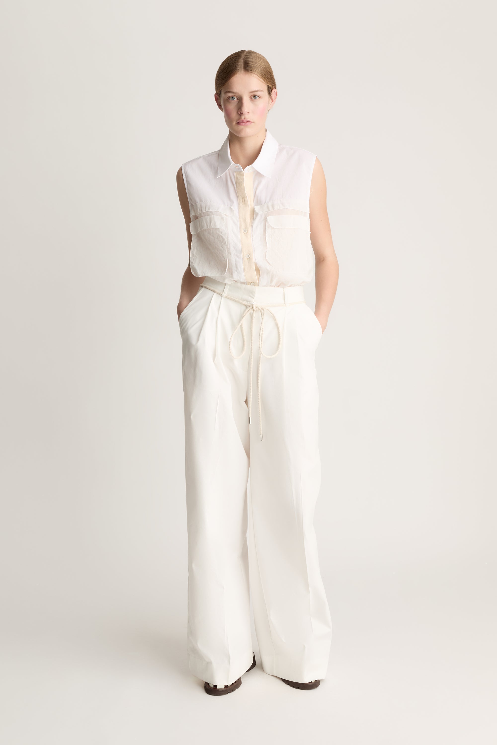Annie Pant