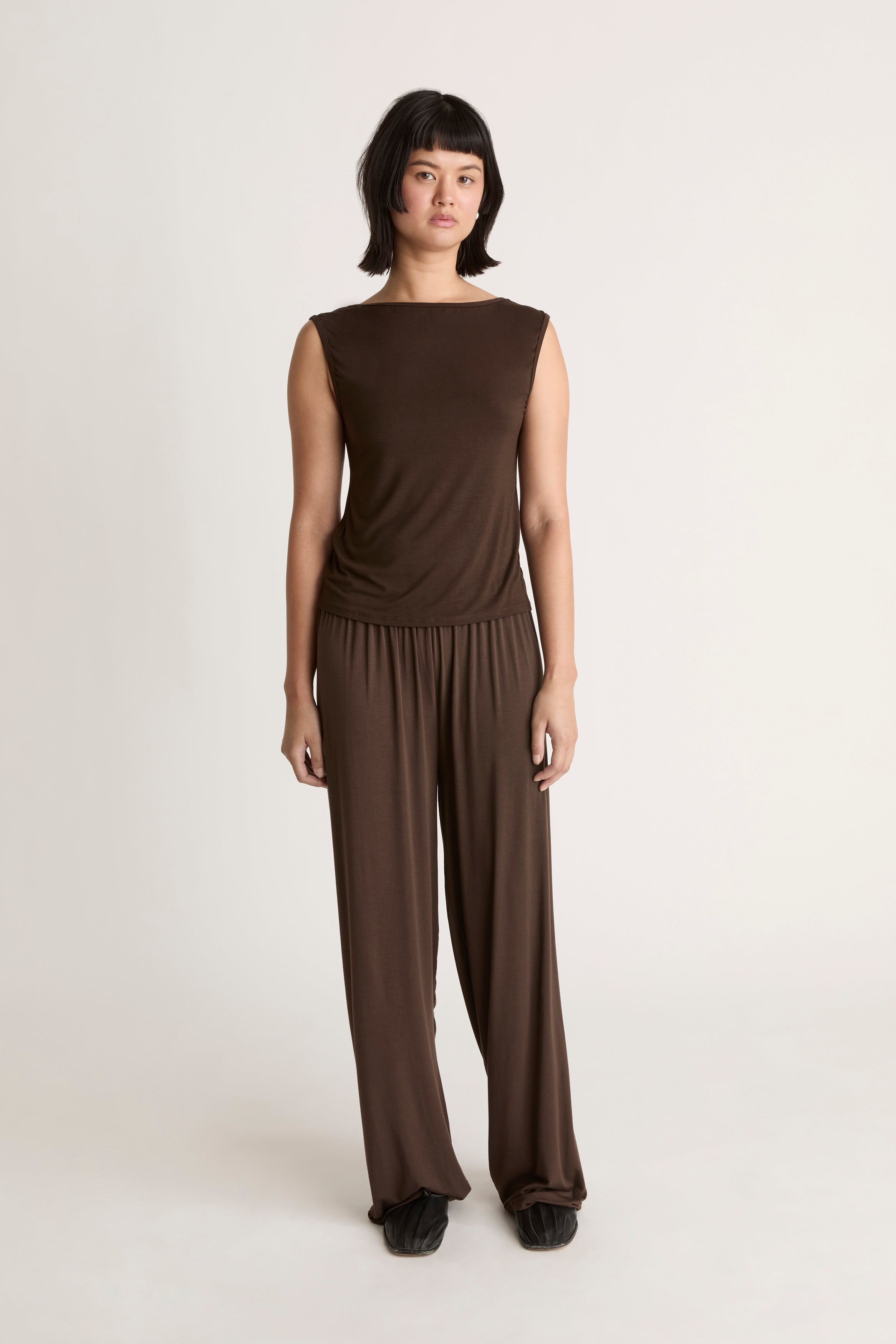 Shop the Kye Intimates Recline Pant at Lee Mathews