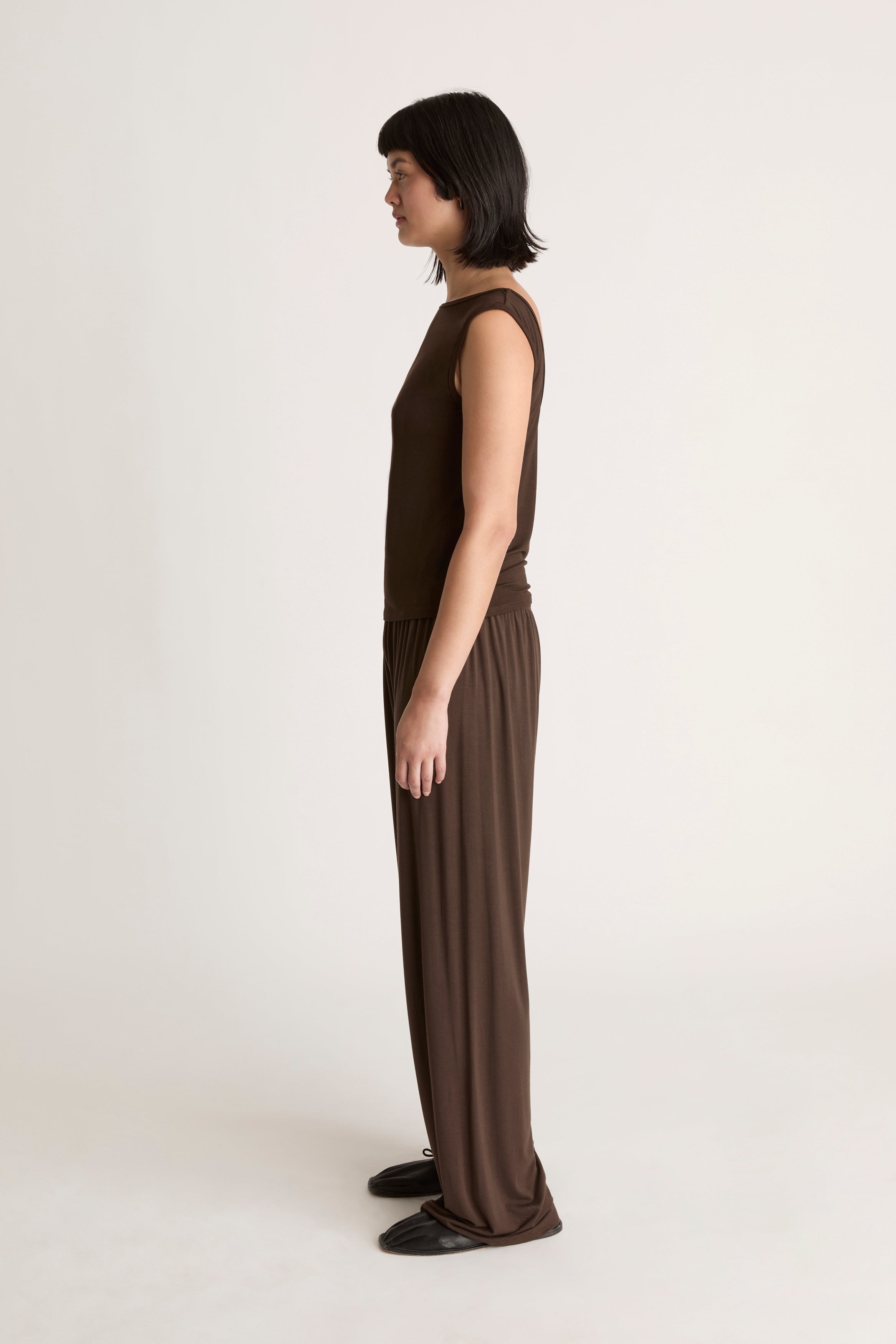Shop the Kye Intimates Recline Pant at Lee Mathews