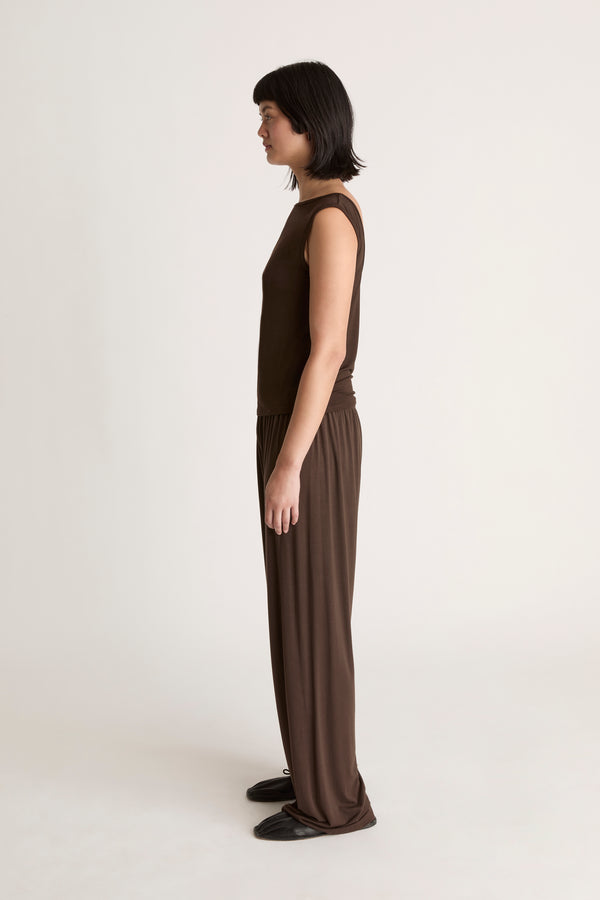Shop the Kye Intimates Recline Pant at Lee Mathews
