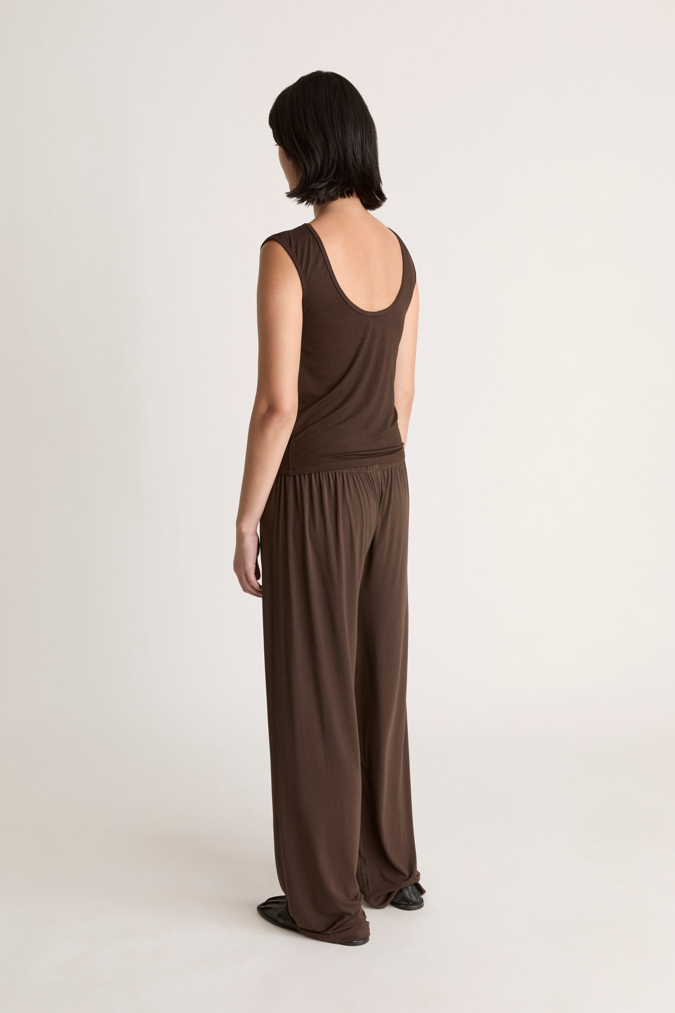 Shop the Kye Intimates Recline Pant at Lee Mathews