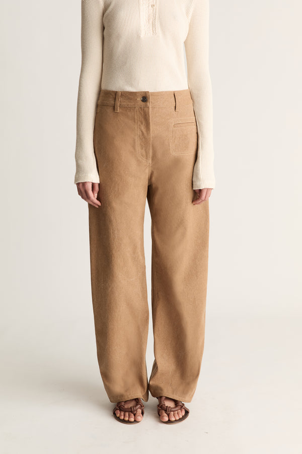 Lenny Canvas Pant