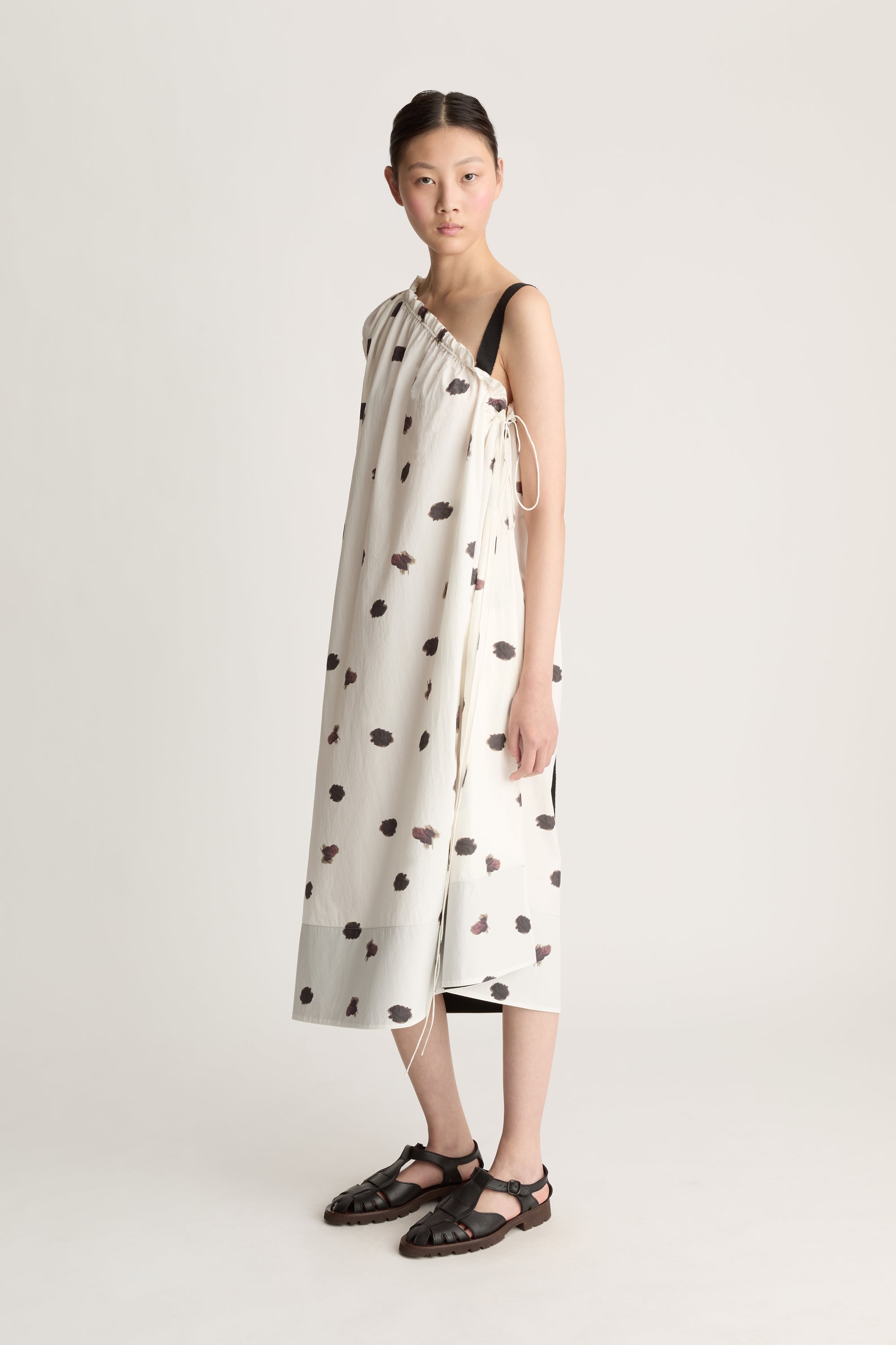Leila Dress
