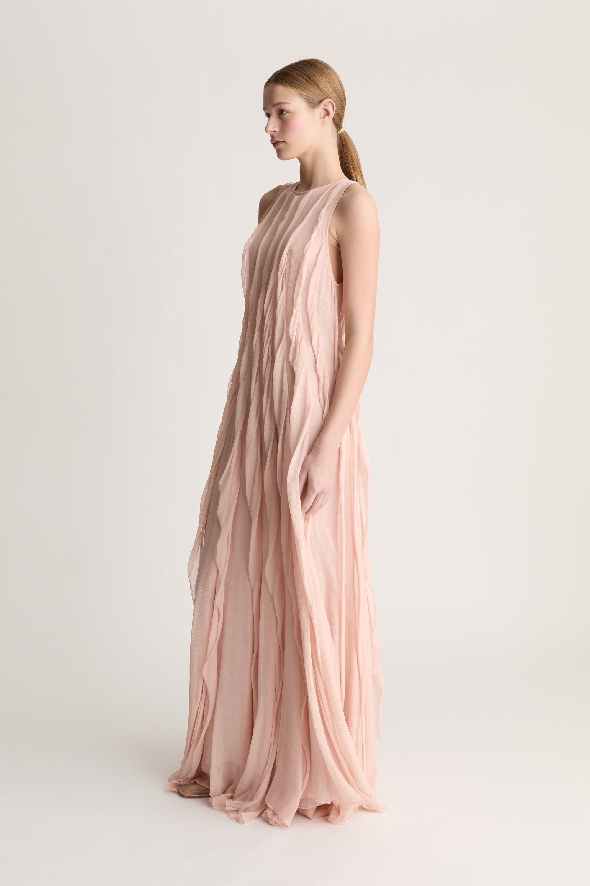 Liana Maxi Dress