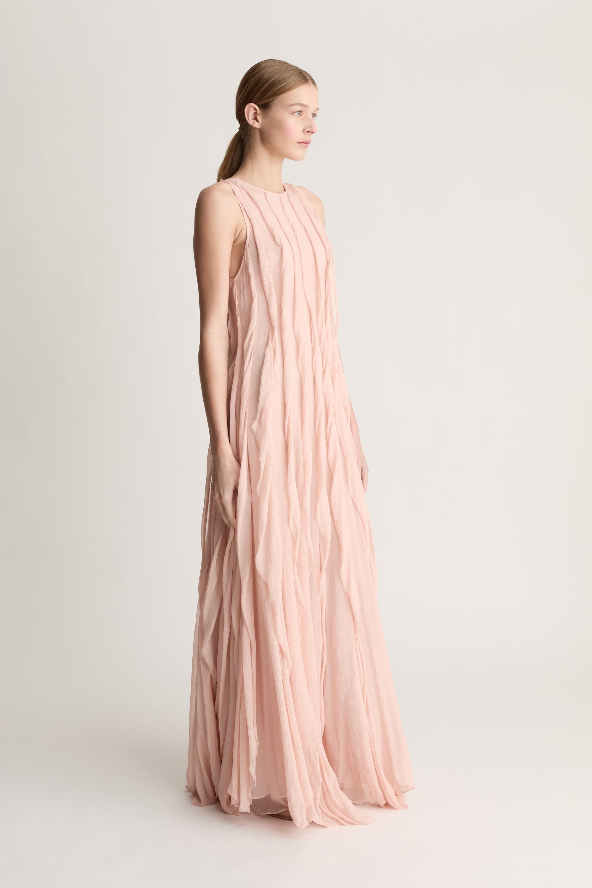 Liana Maxi Dress