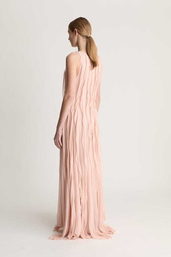 Liana Maxi Dress