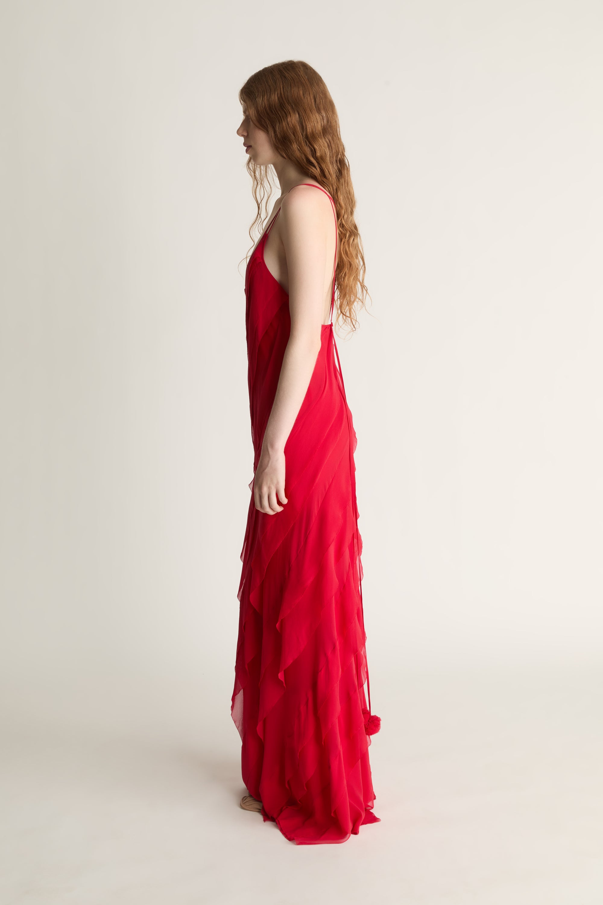 Jade Dress