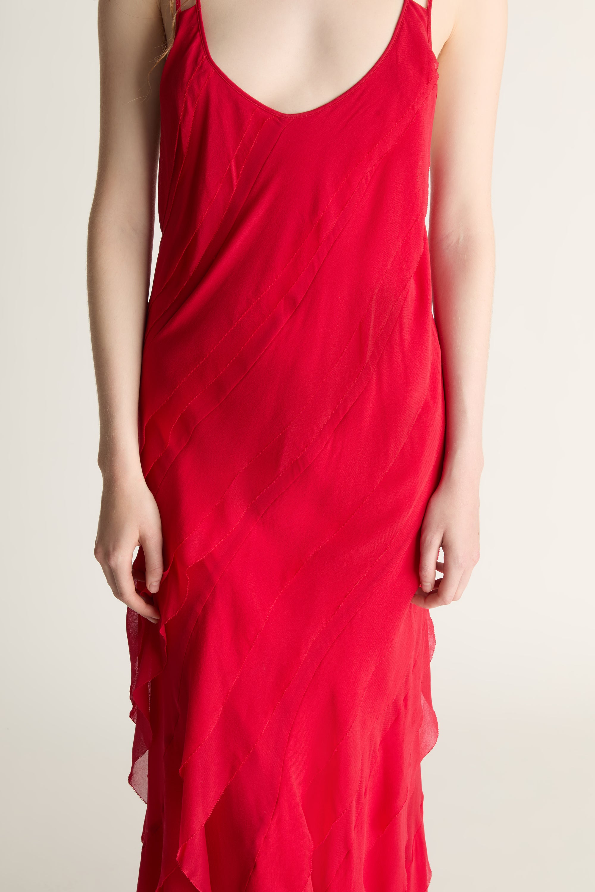 Jade Dress