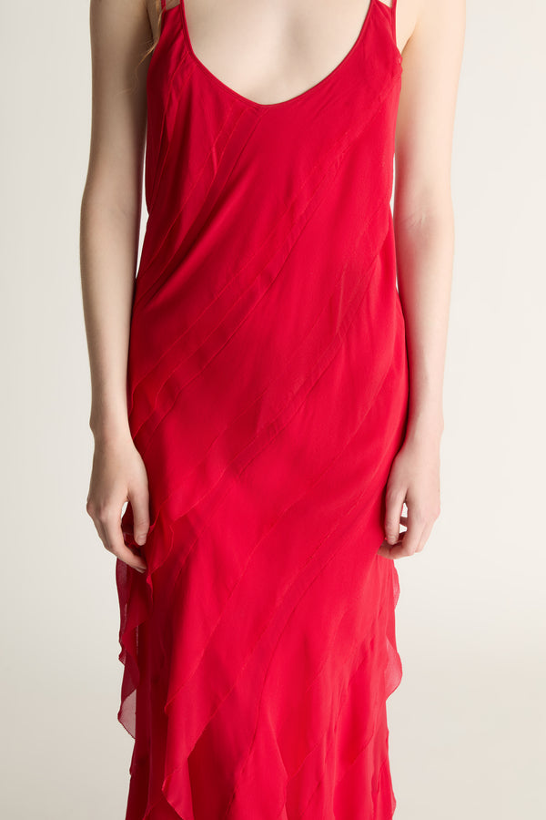 Jade Dress