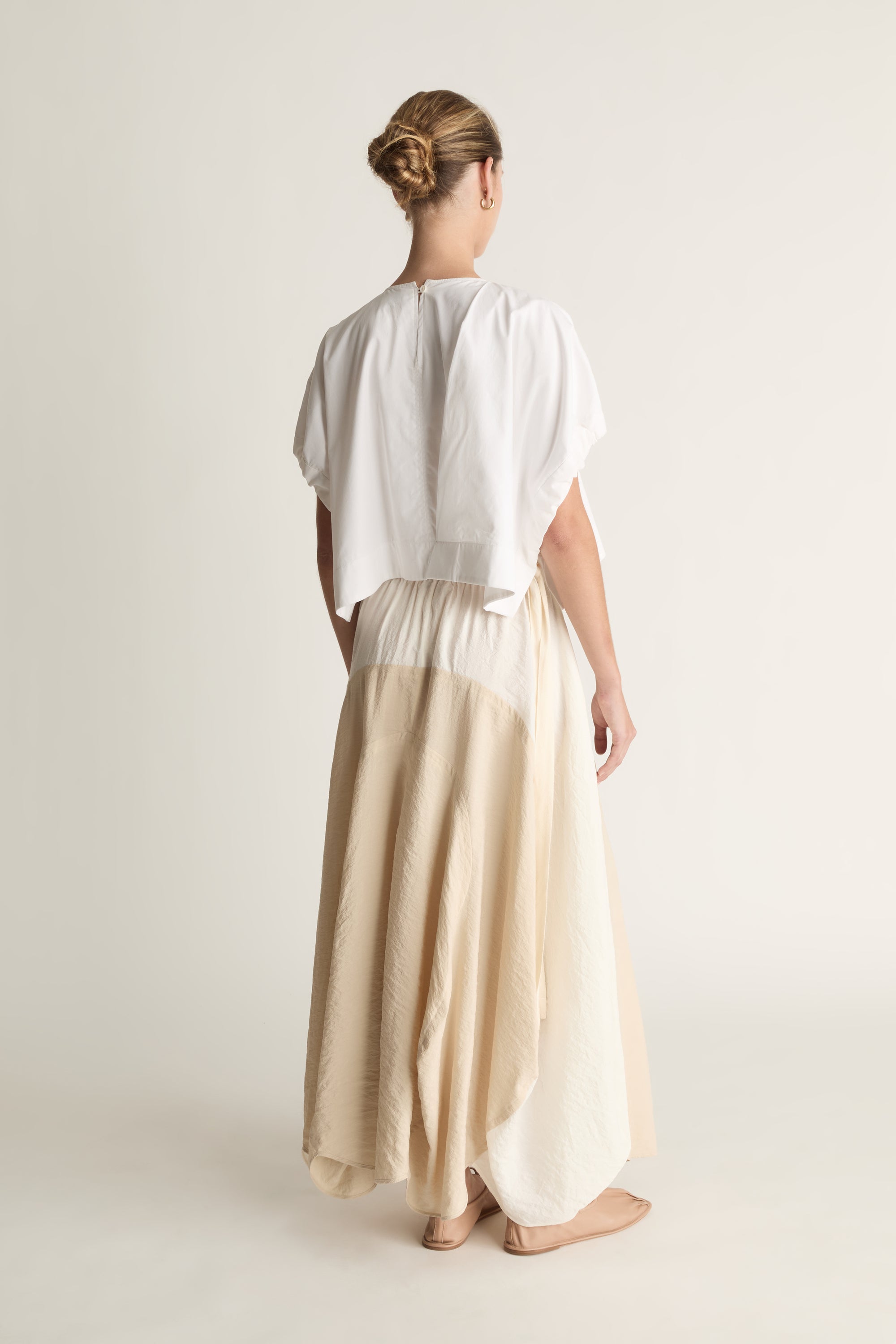 Charlotte Blouse