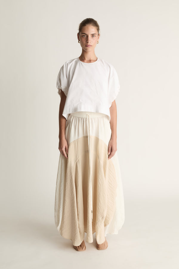 Charlotte Blouse