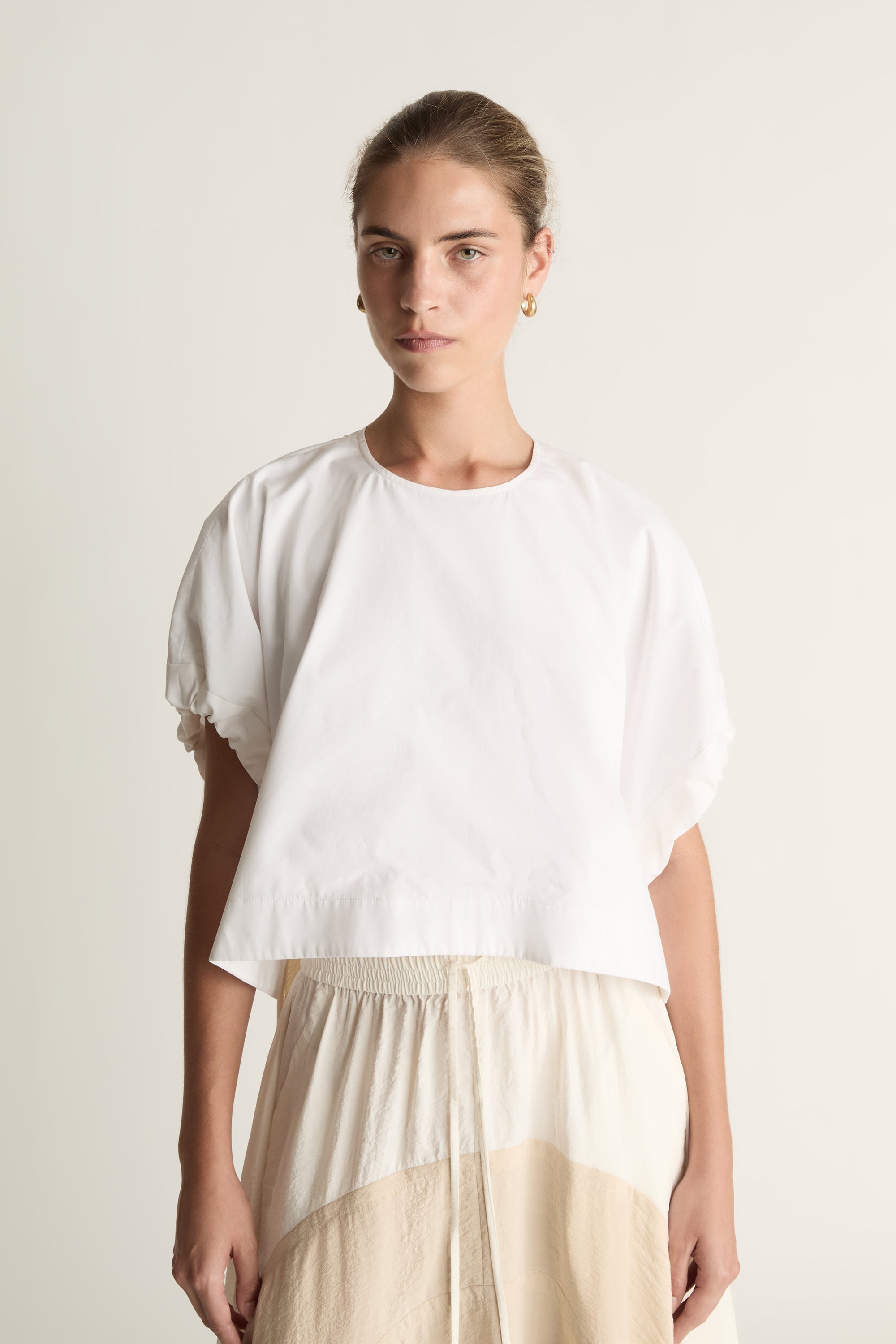 Charlotte Blouse