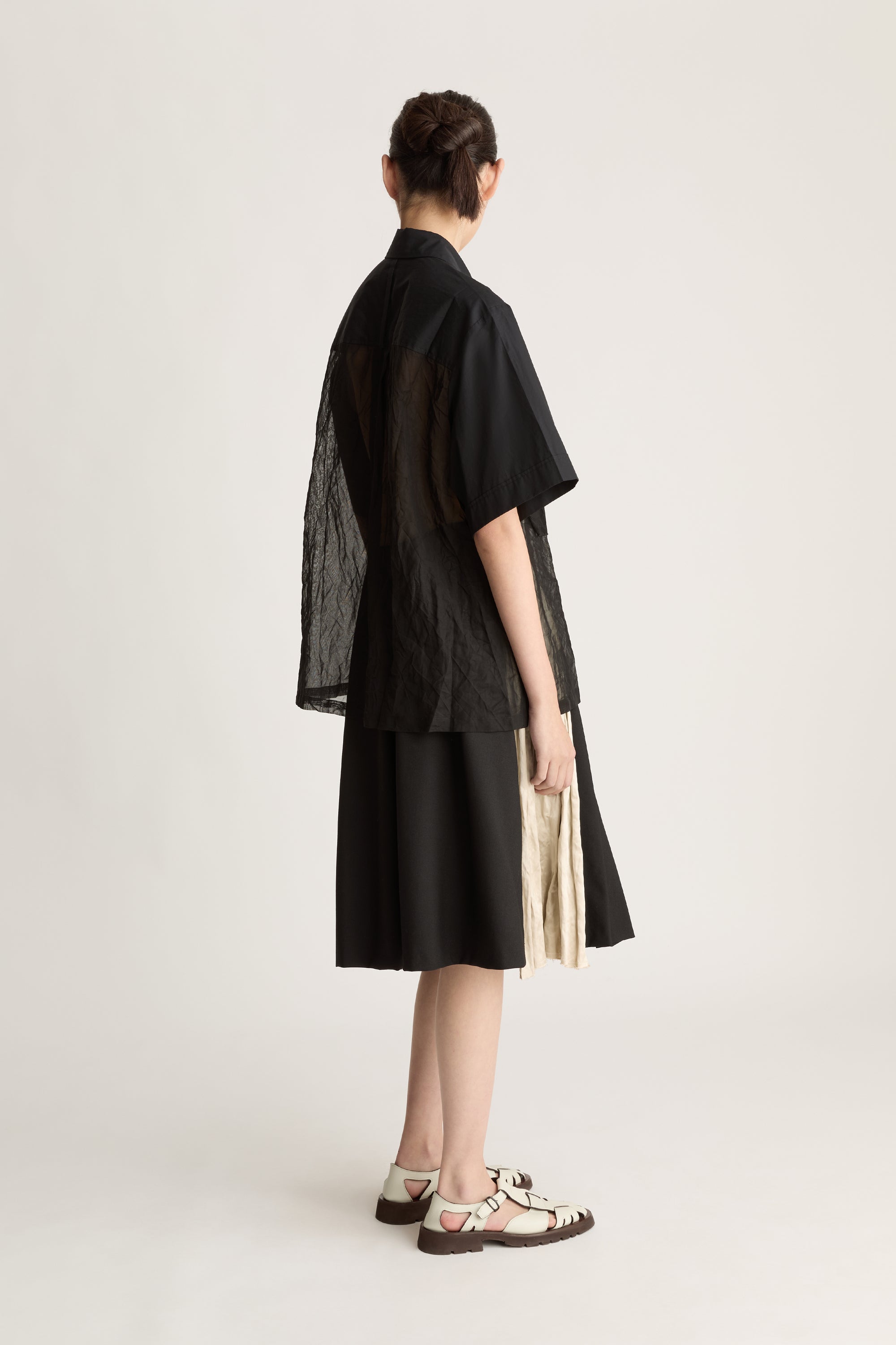 Issy Short Sleeve Shirt